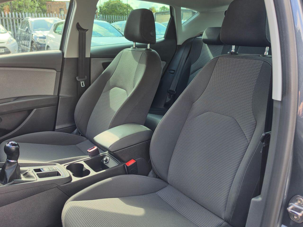 SEAT Leon - Image 15