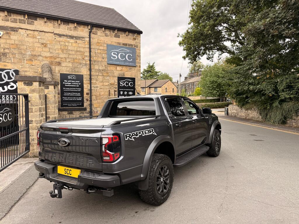 Ford Ranger - Image 10