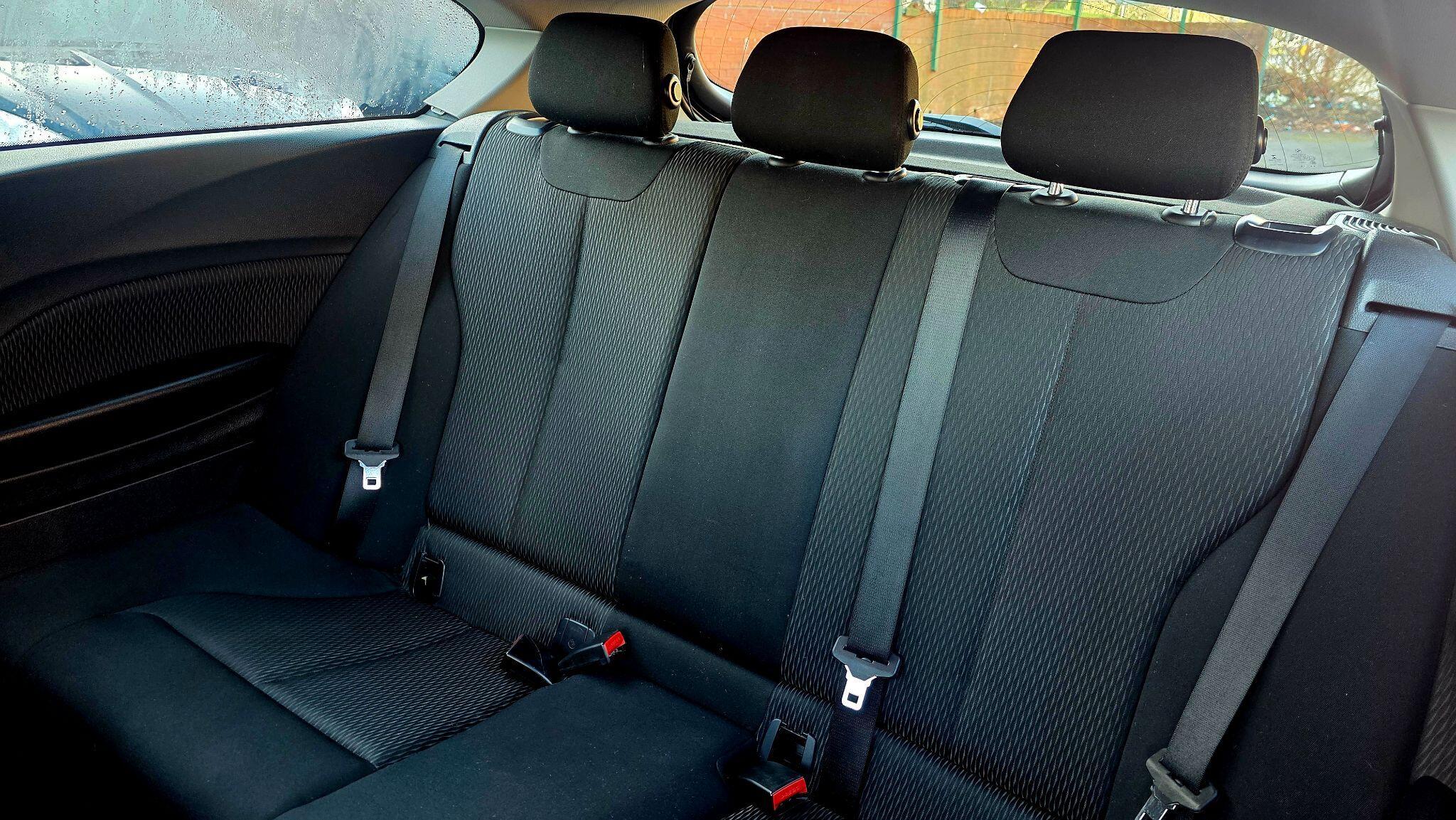 BMW 1 Series - Image 17