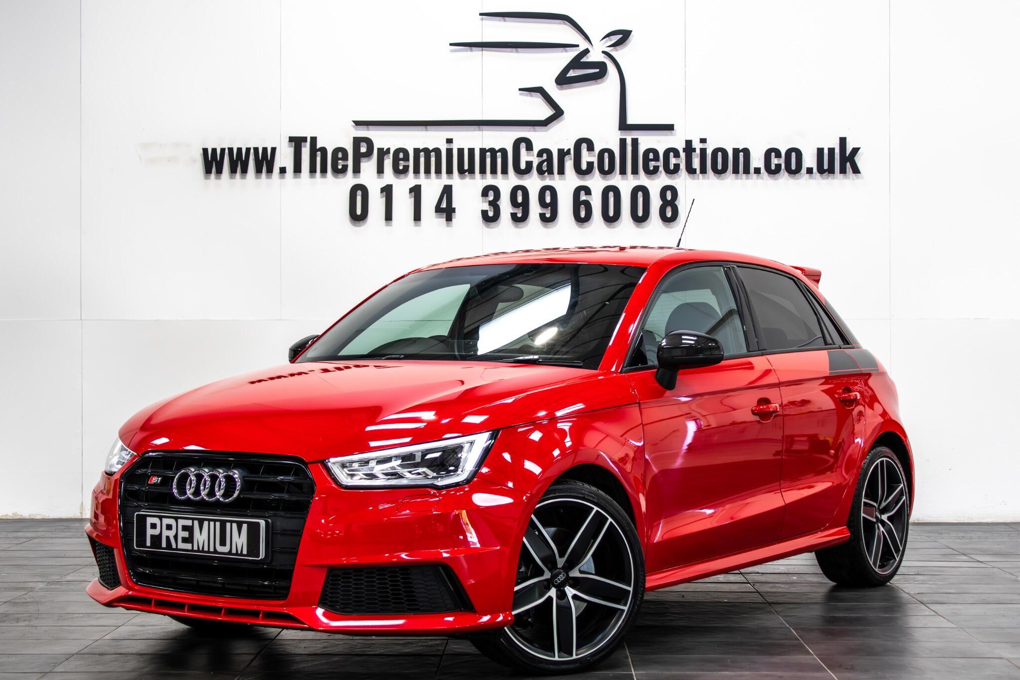 Audi S1 - Image 3