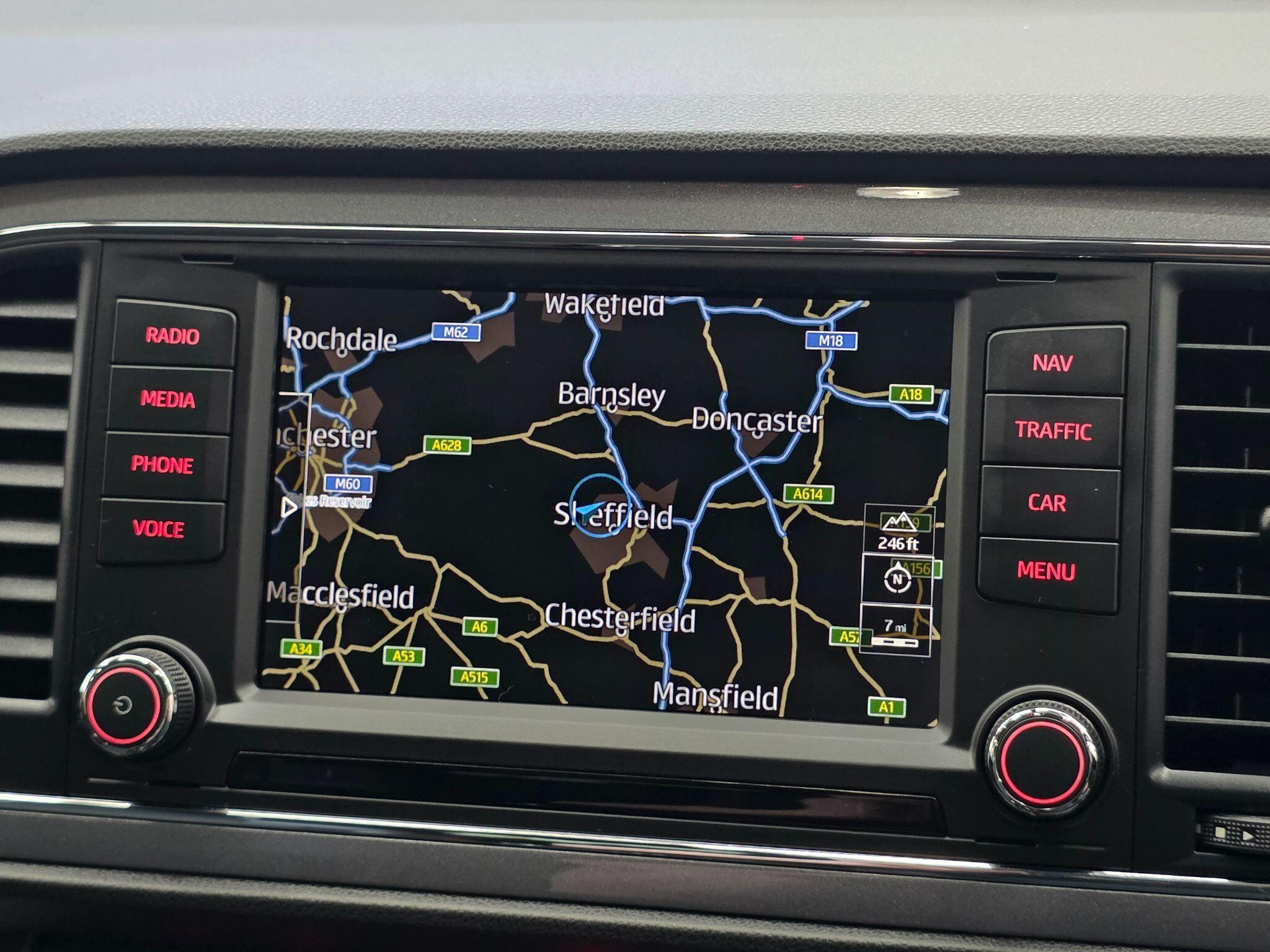 SEAT Leon - Image 17