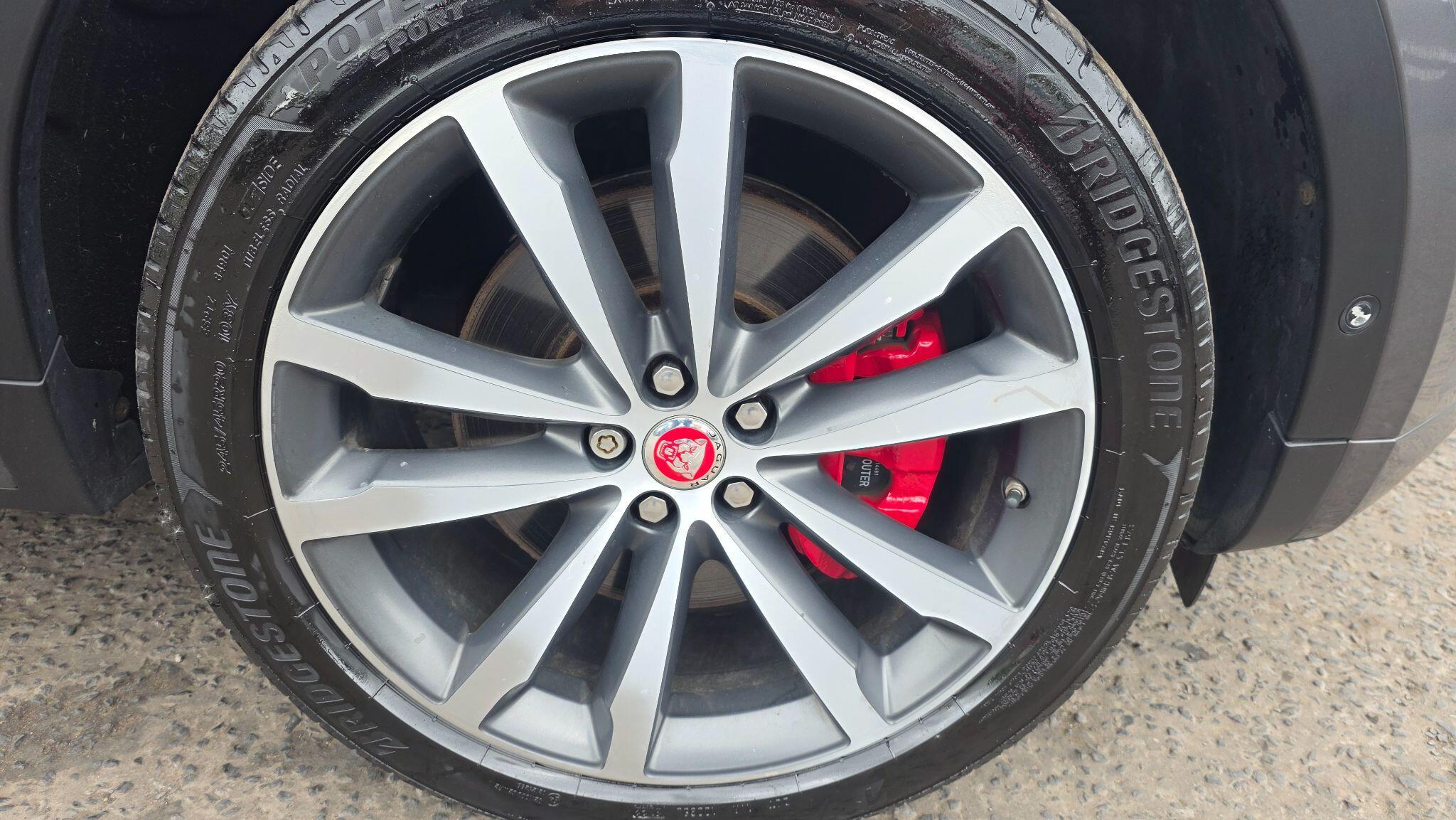 Jaguar E-Pace - Image 58