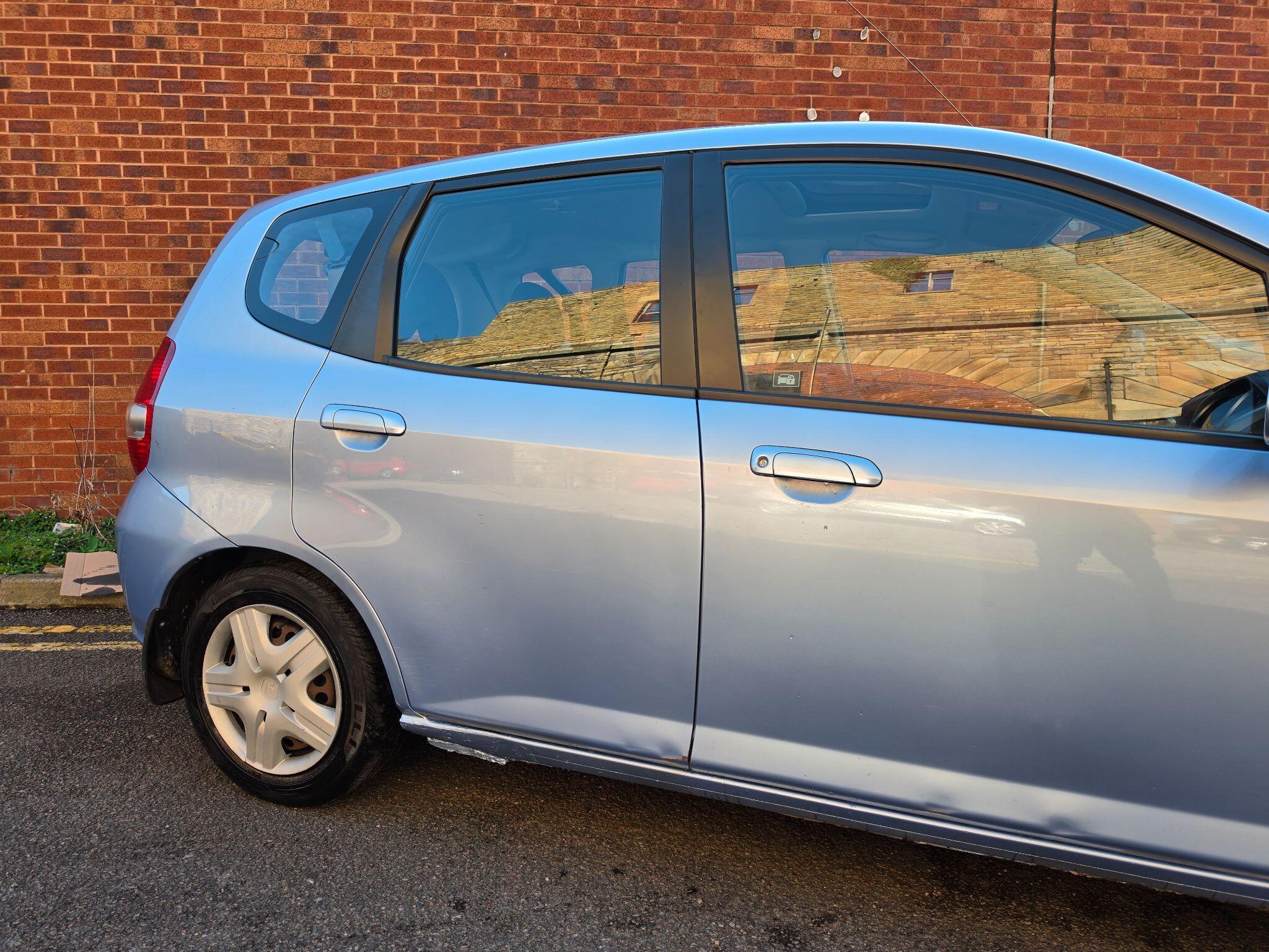 Honda Jazz - Image 5