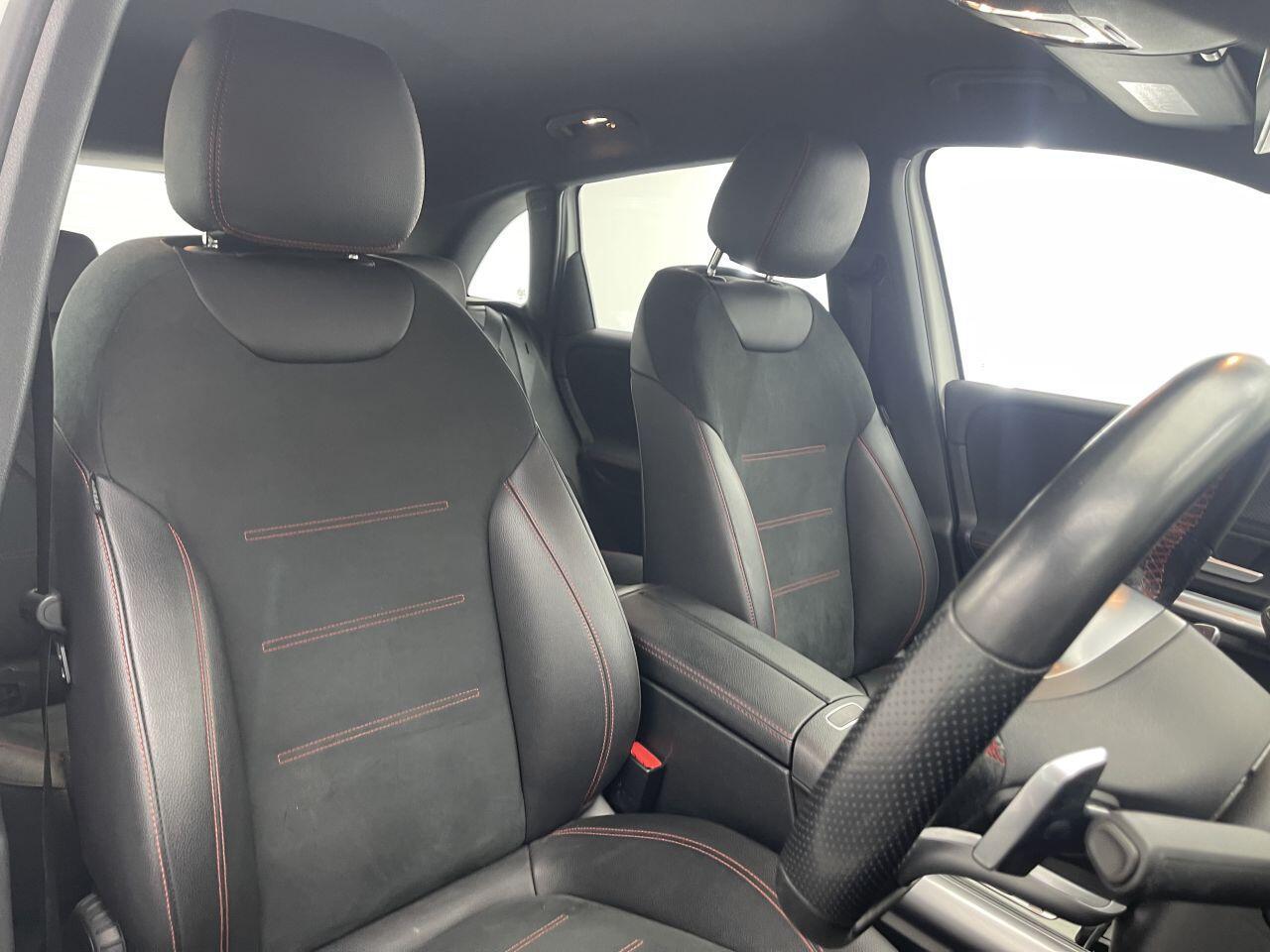 Mercedes B-Class - Image 2