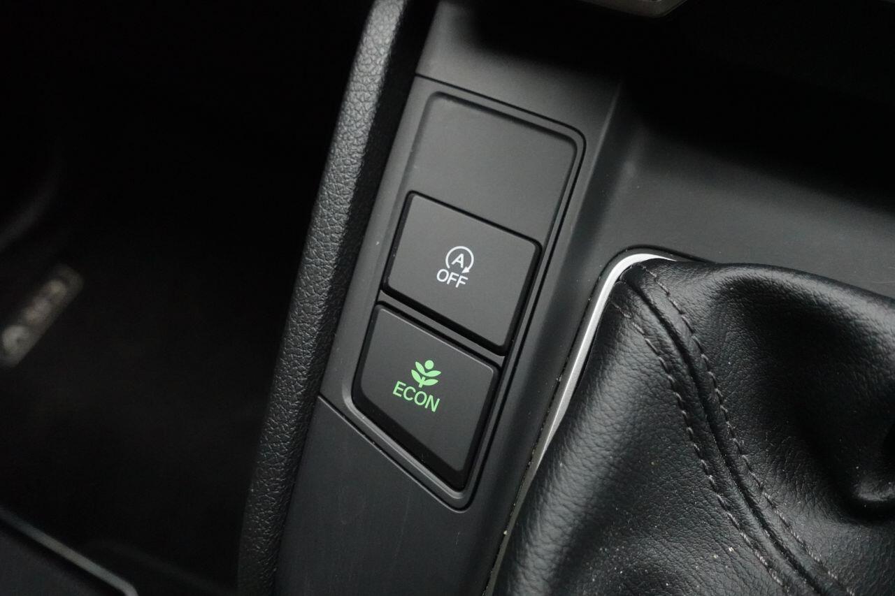 Honda CR-V - Image 45