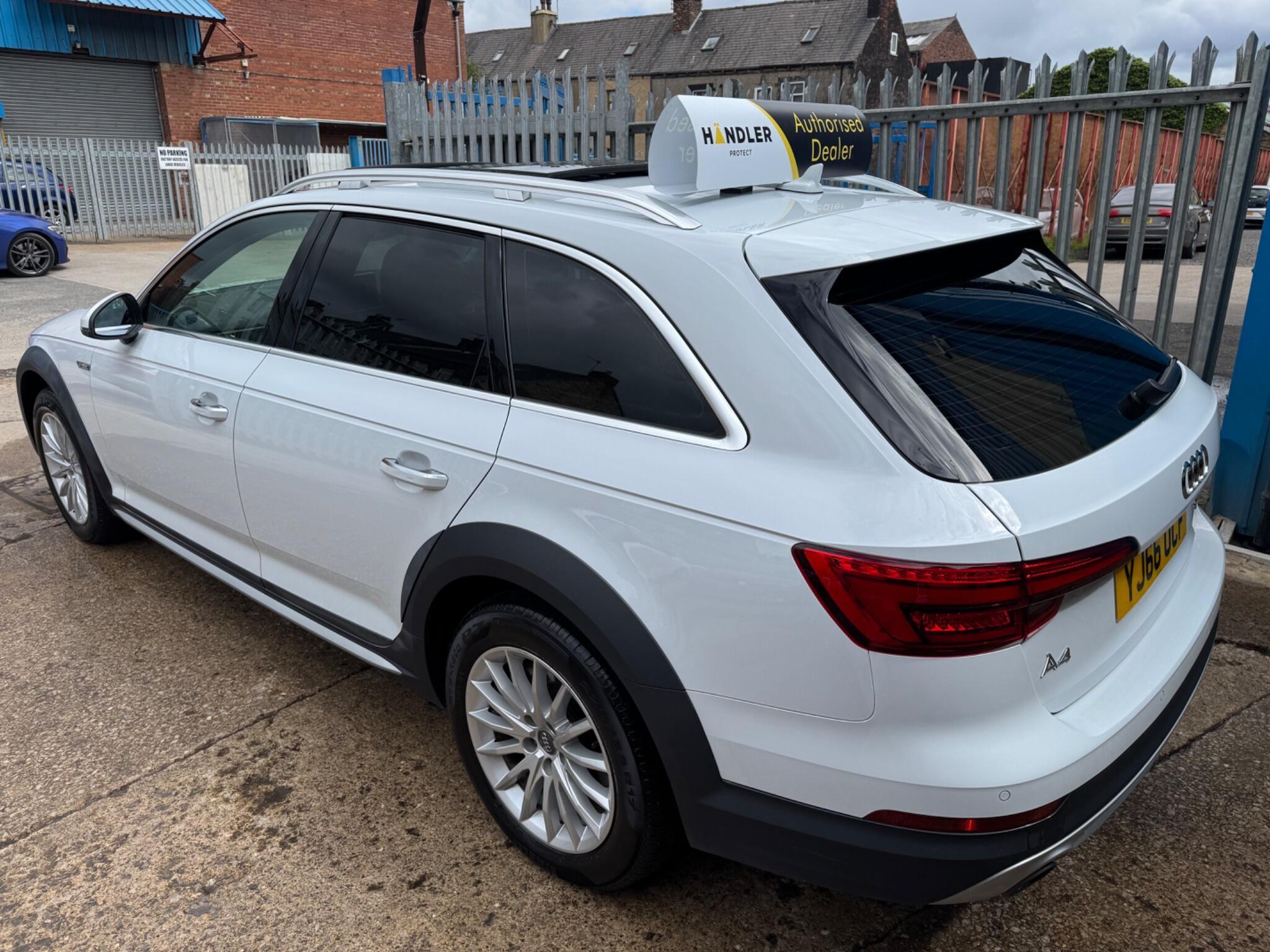 Audi A4 ALLROAD - Image 14