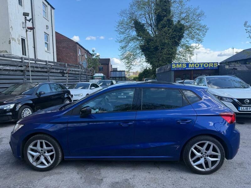 SEAT Ibiza - Image 4
