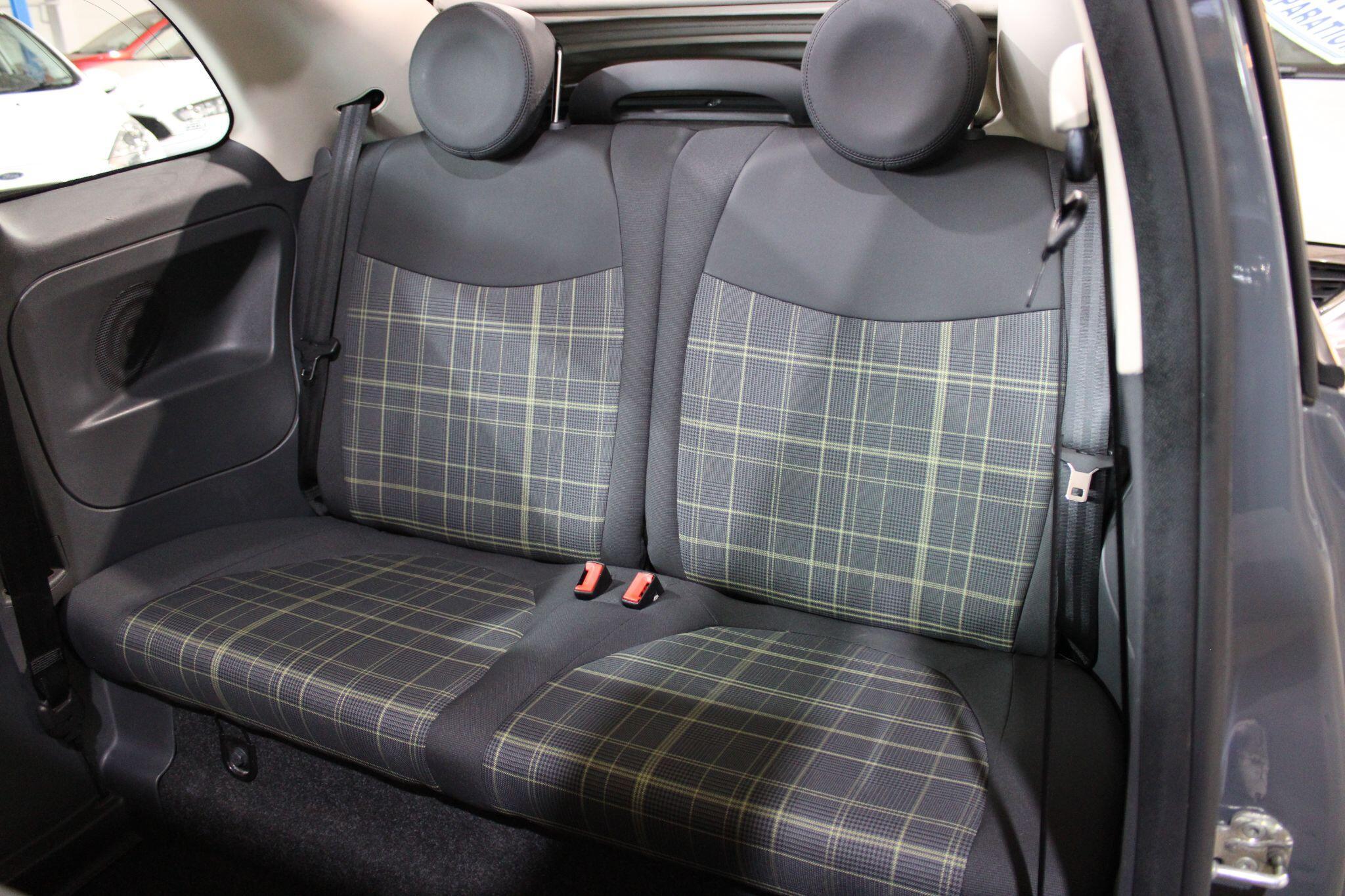 Fiat 500C - Image 24