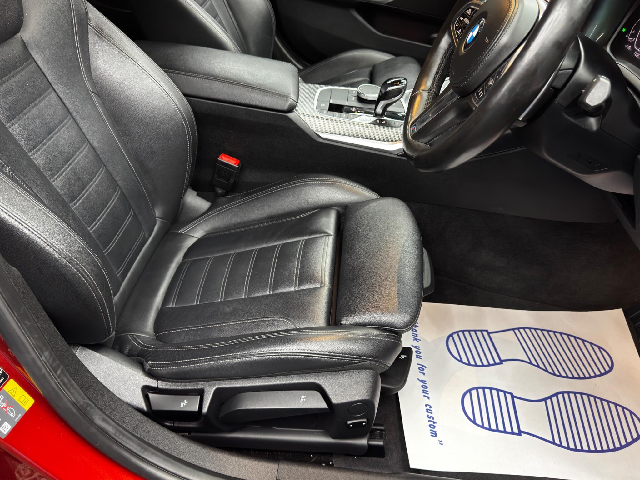 BMW 3 Series - Image 13