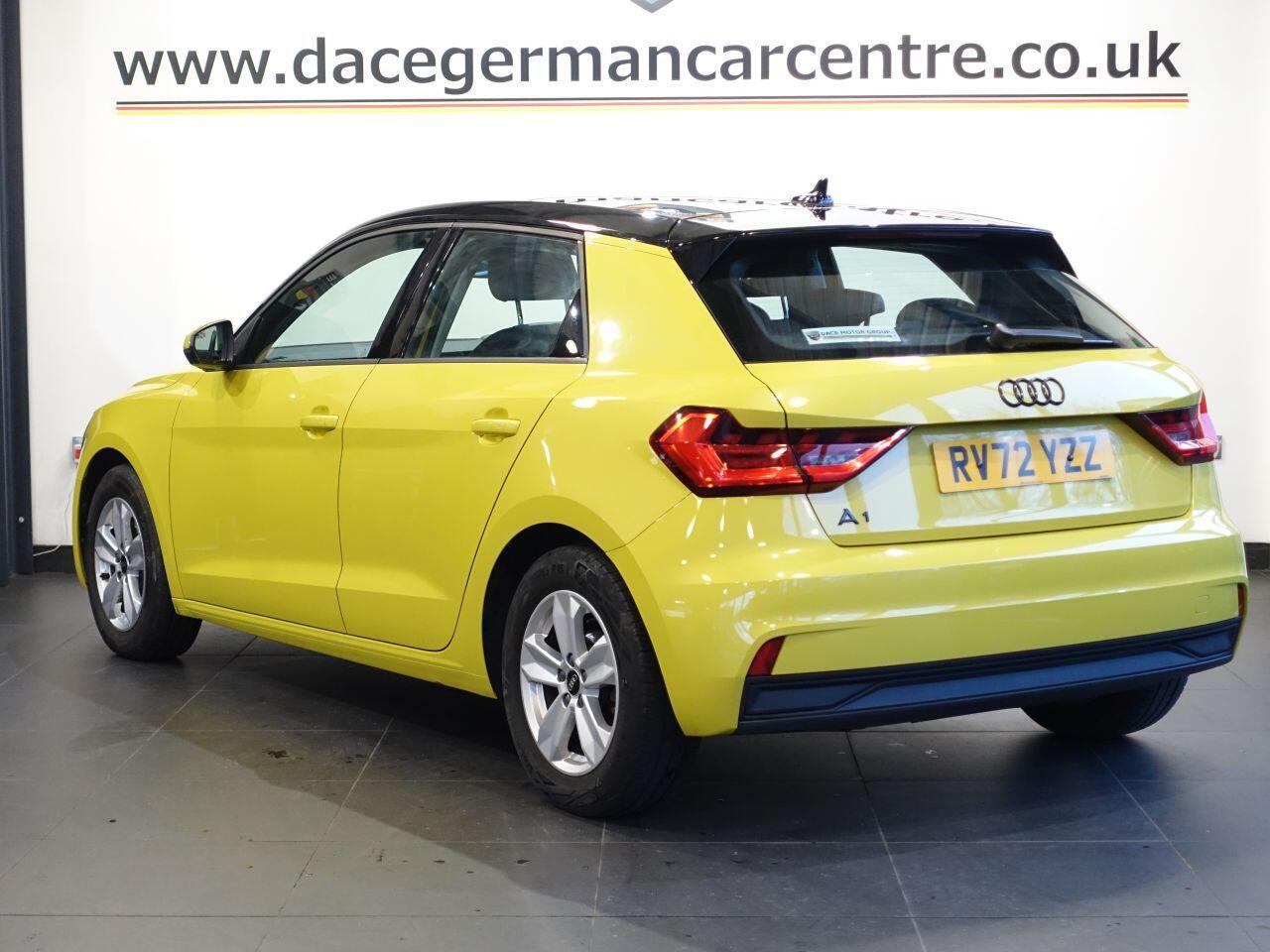 Audi A1 - Image 14