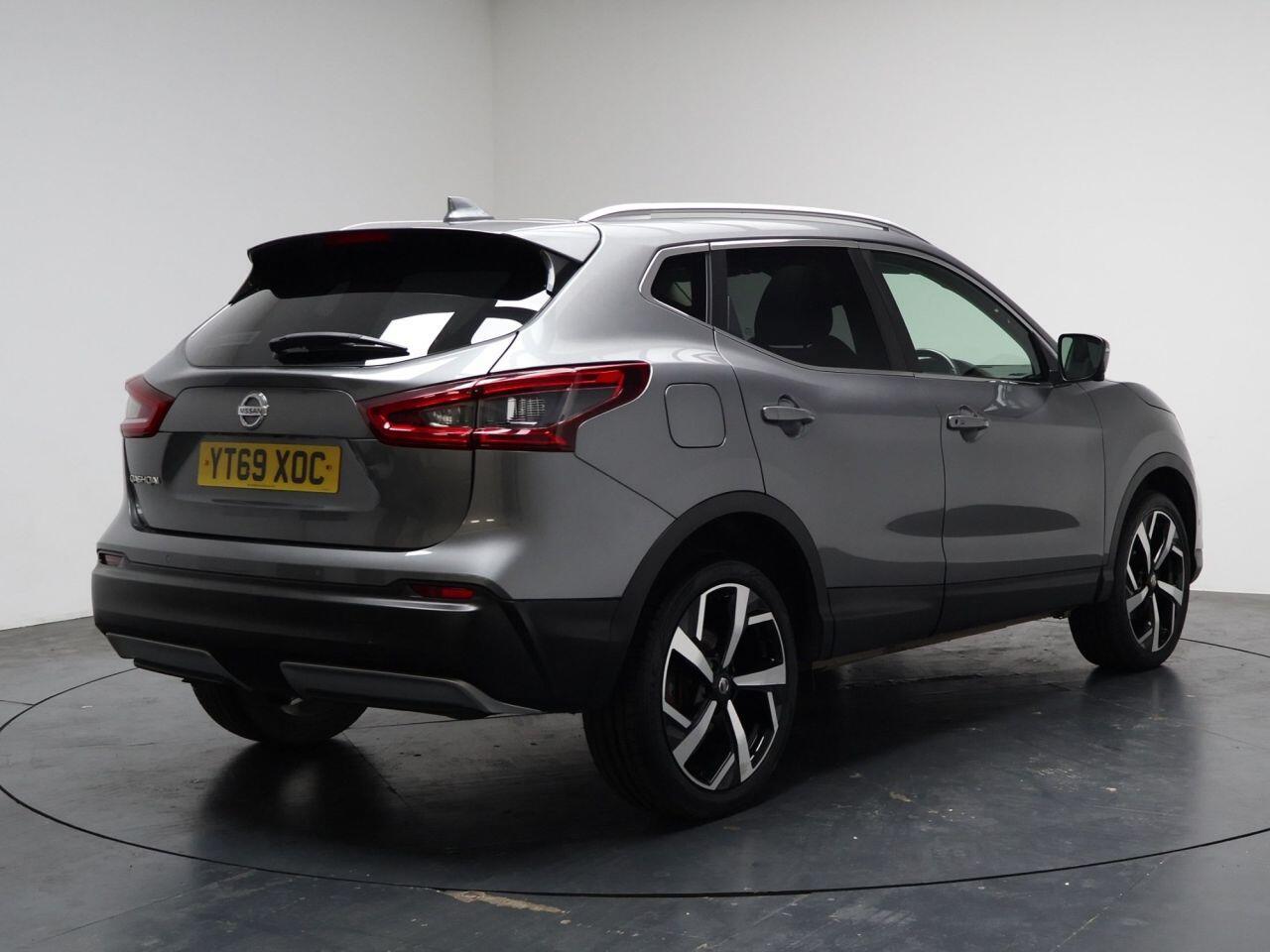 Nissan Qashqai - Image 12