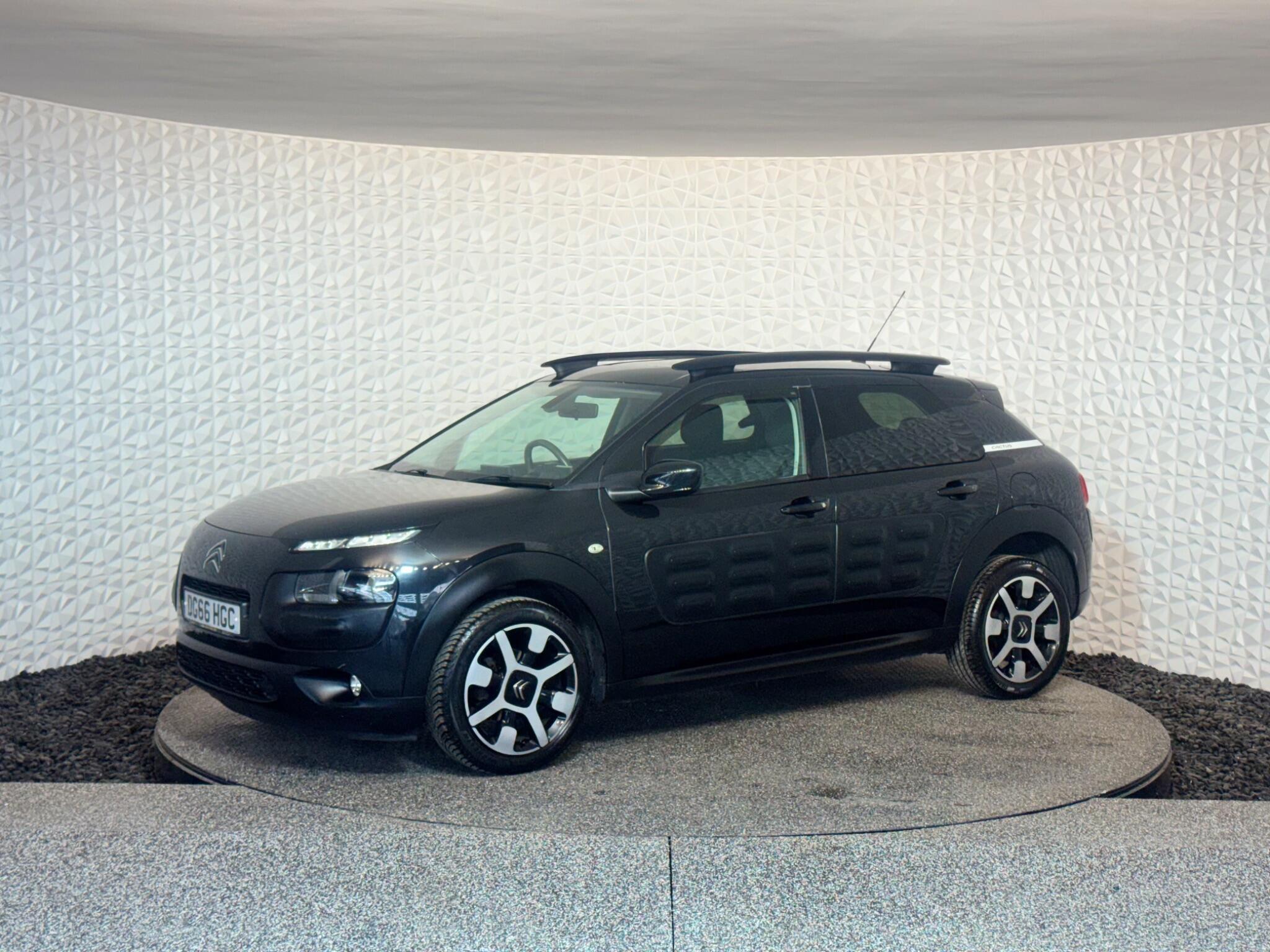 Citroen C4 Cactus - Image 17