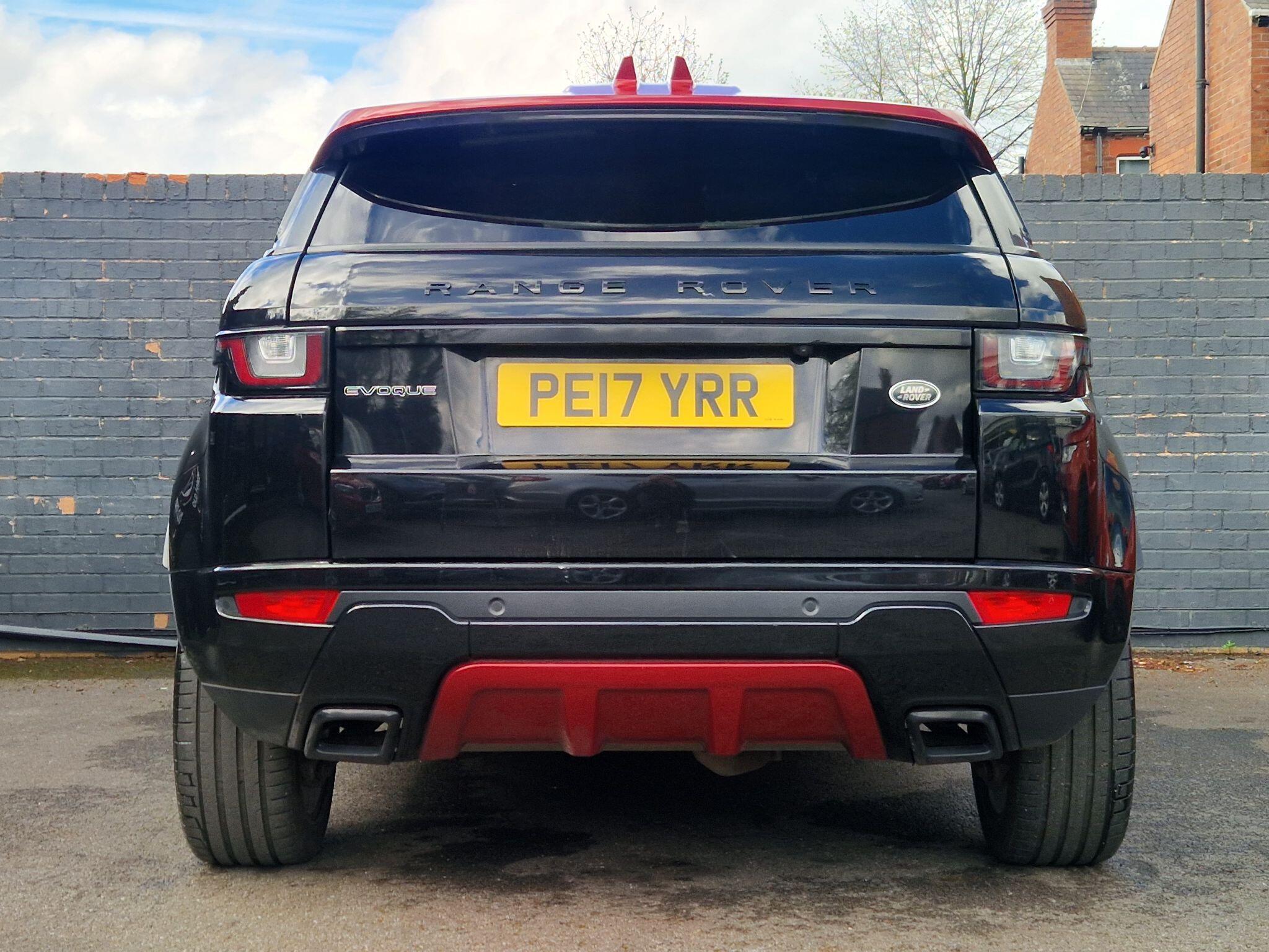 Land Rover Range Rover Evoque - Image 24