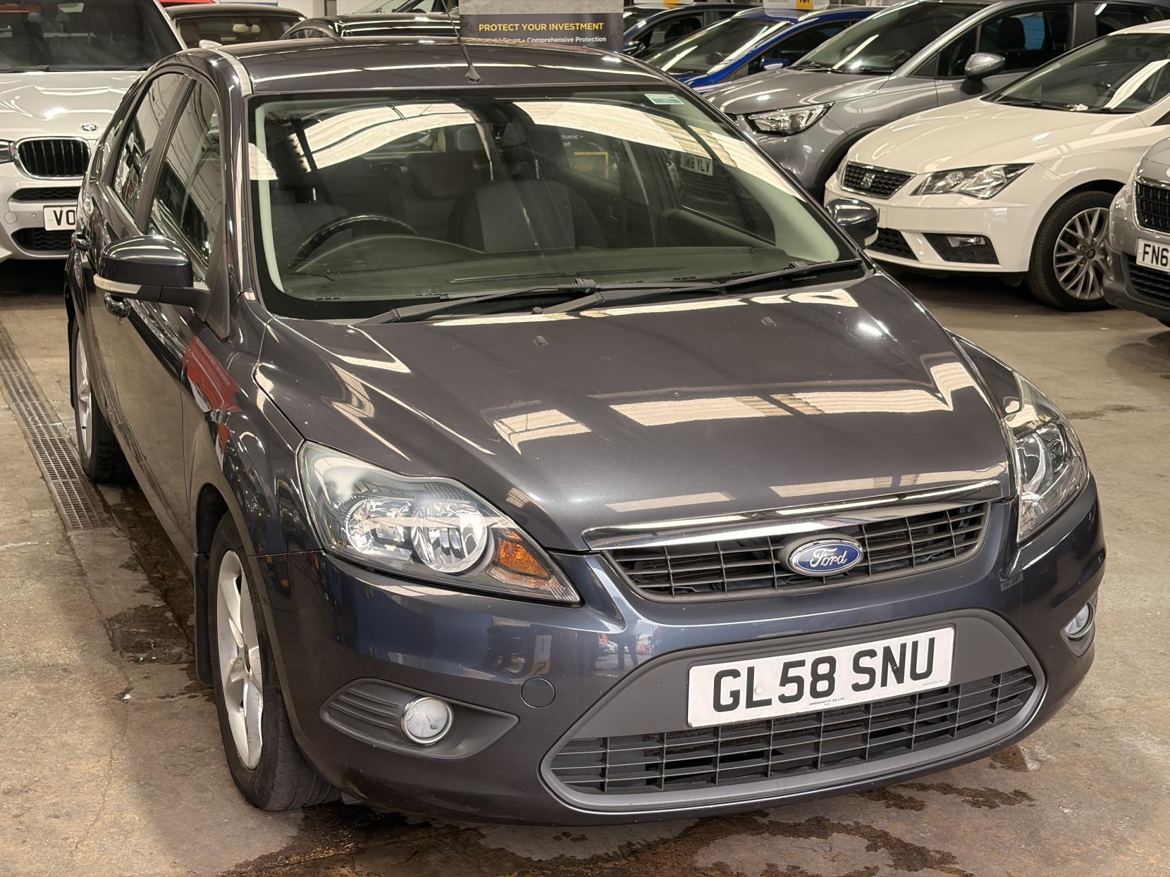 Ford Focus - Image 2