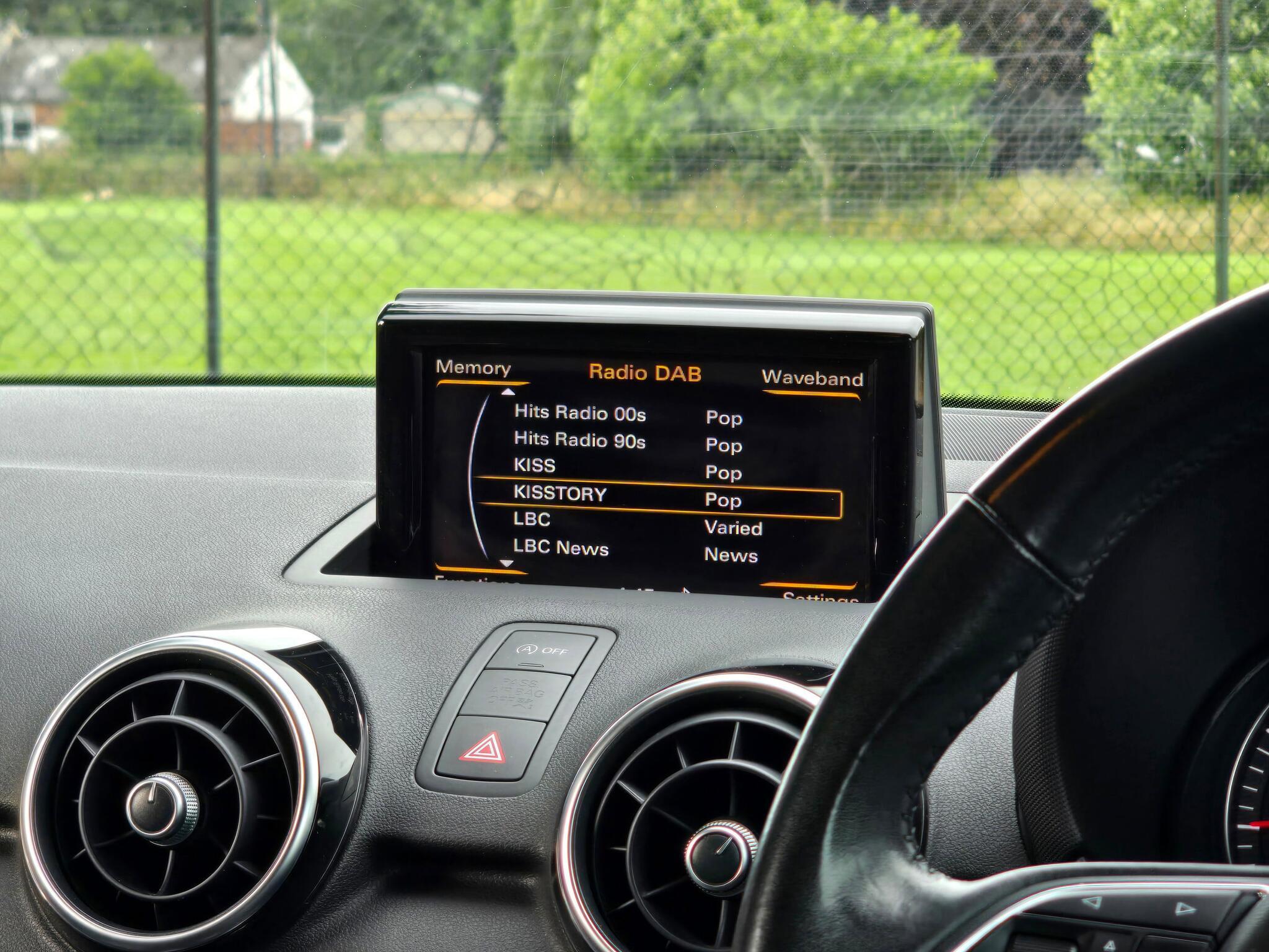 Audi A1 - Image 10