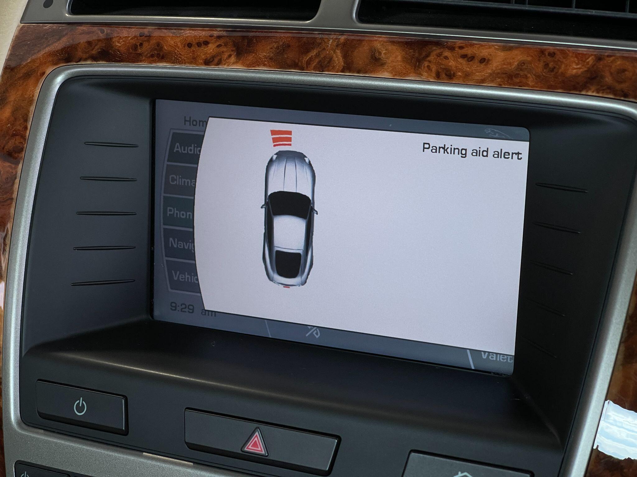 Jaguar XK - Image 23