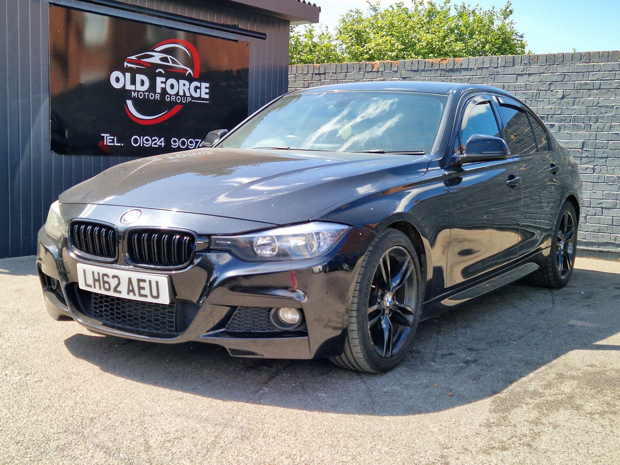 BMW 3 Series - Image 18