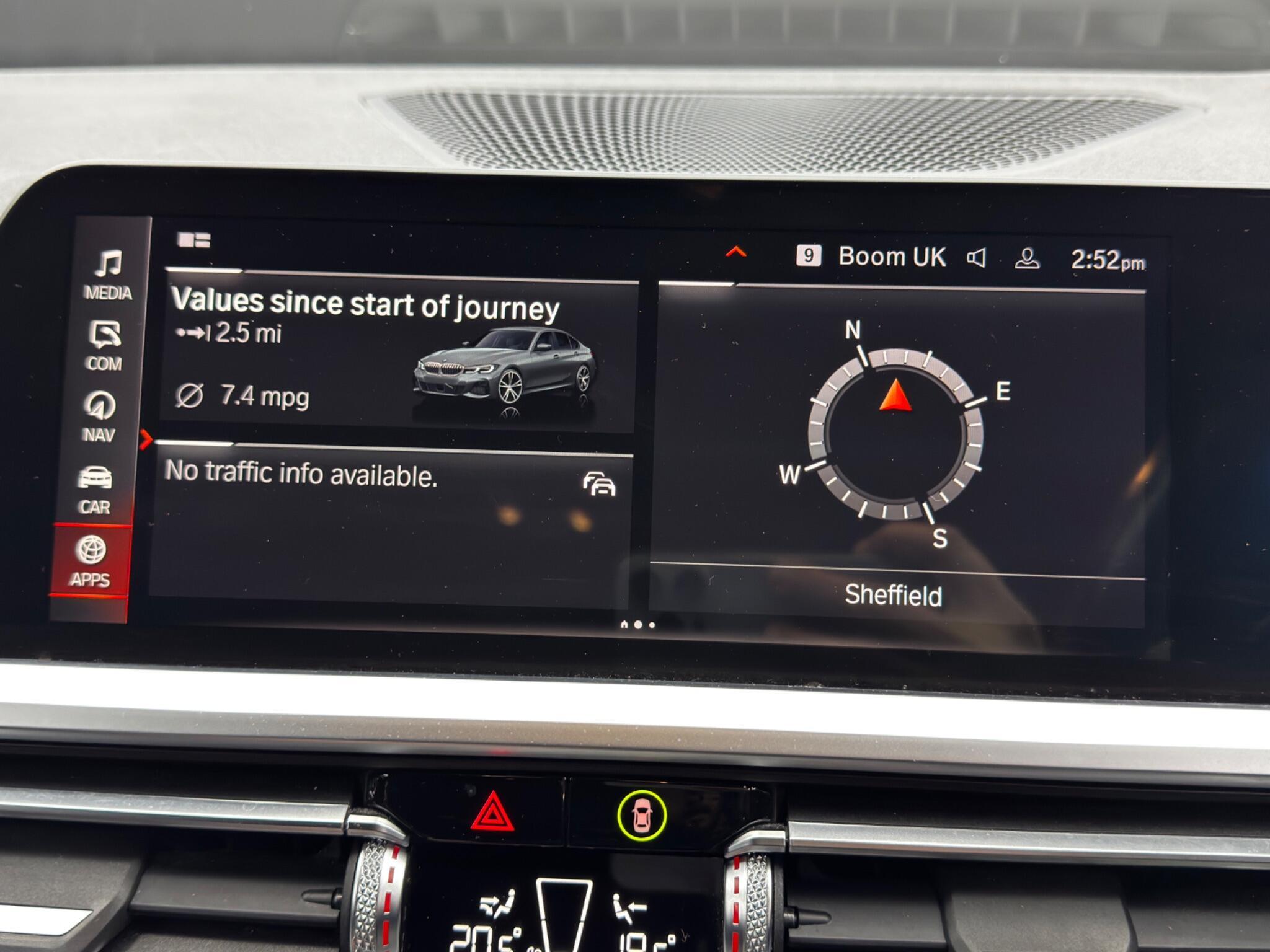 BMW 3 Series - Image 28