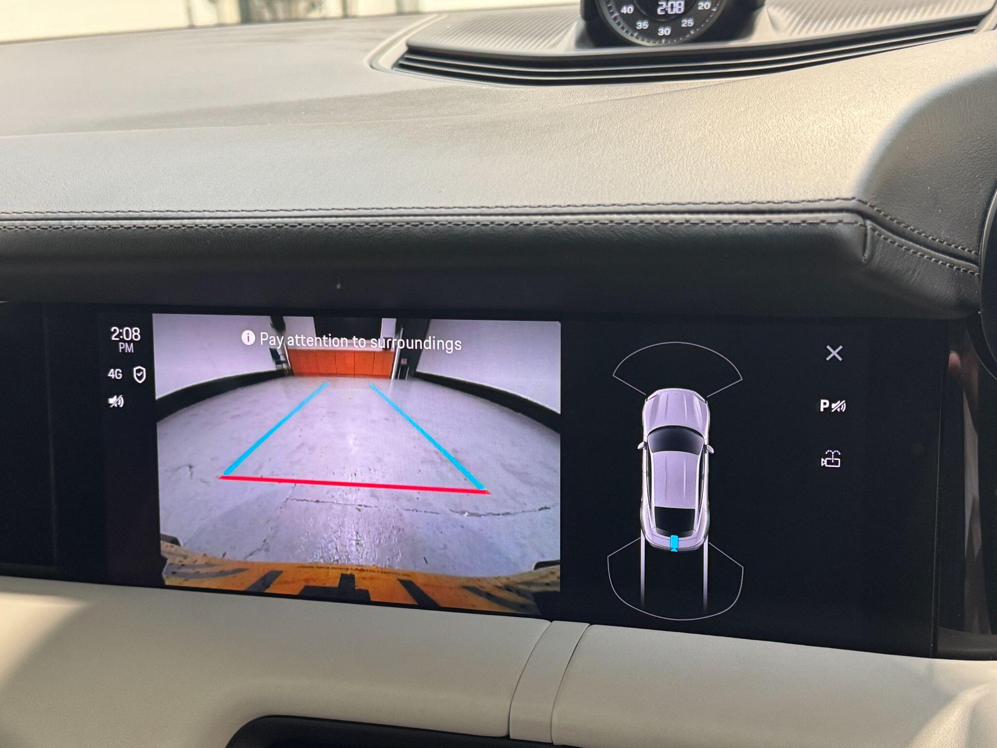 Porsche Taycan - Image 45