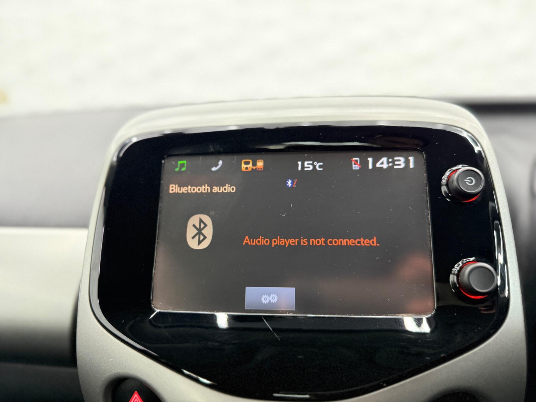 Peugeot 108 - Image 37