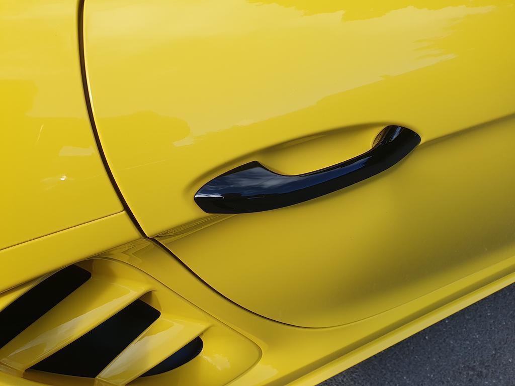 Porsche 718 Cayman - Image 42