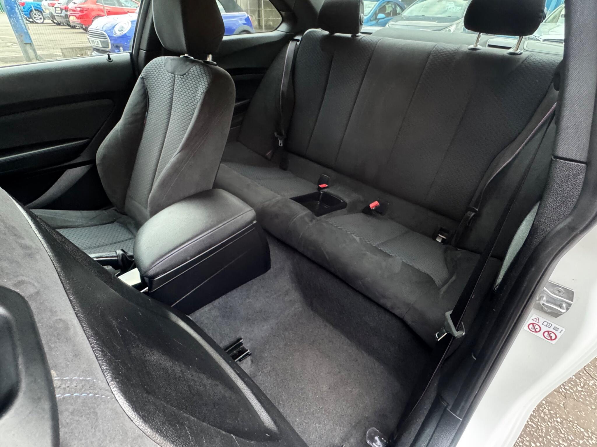 BMW 2 Series - Image 28