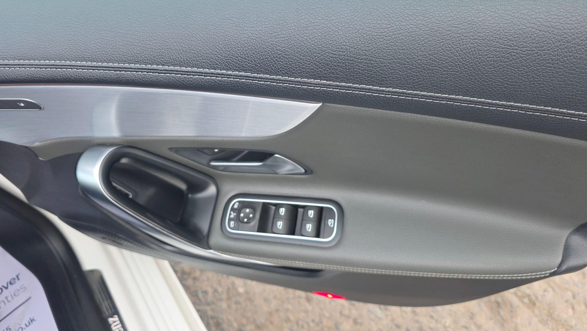 Mercedes CLA - Image 23