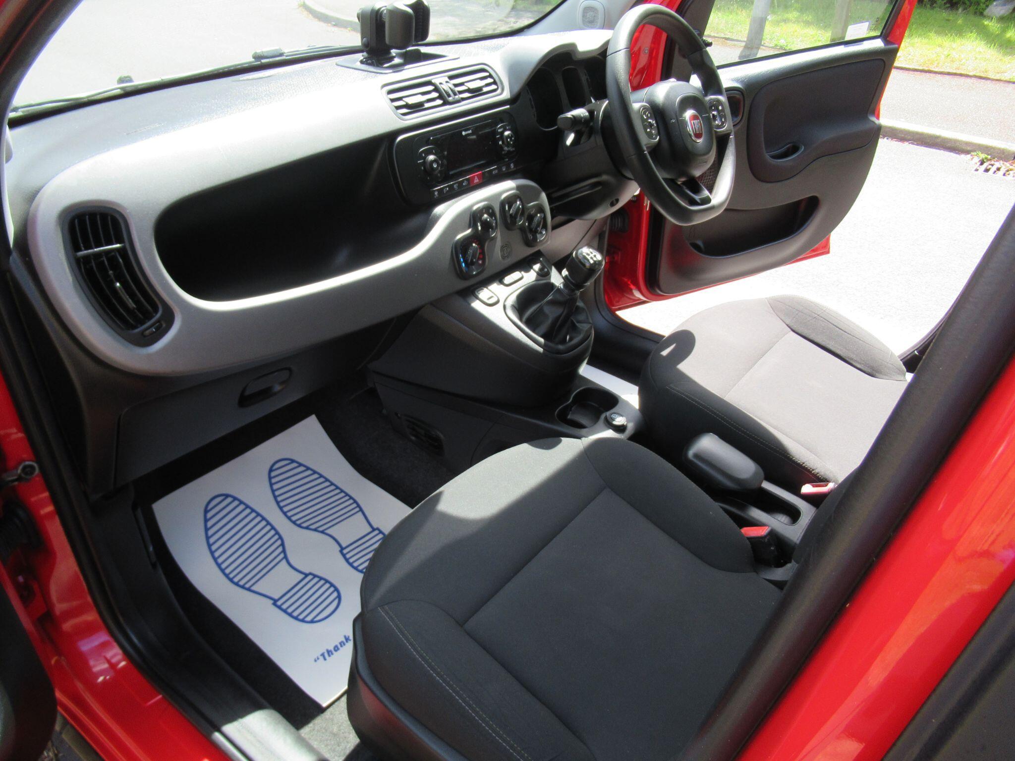 Fiat Panda - Image 17