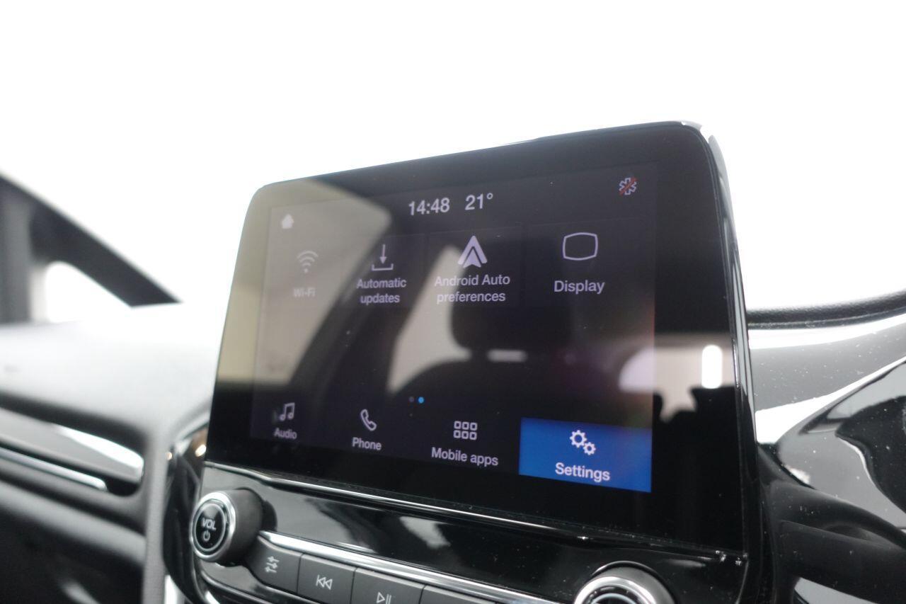 Ford Fiesta - Image 2