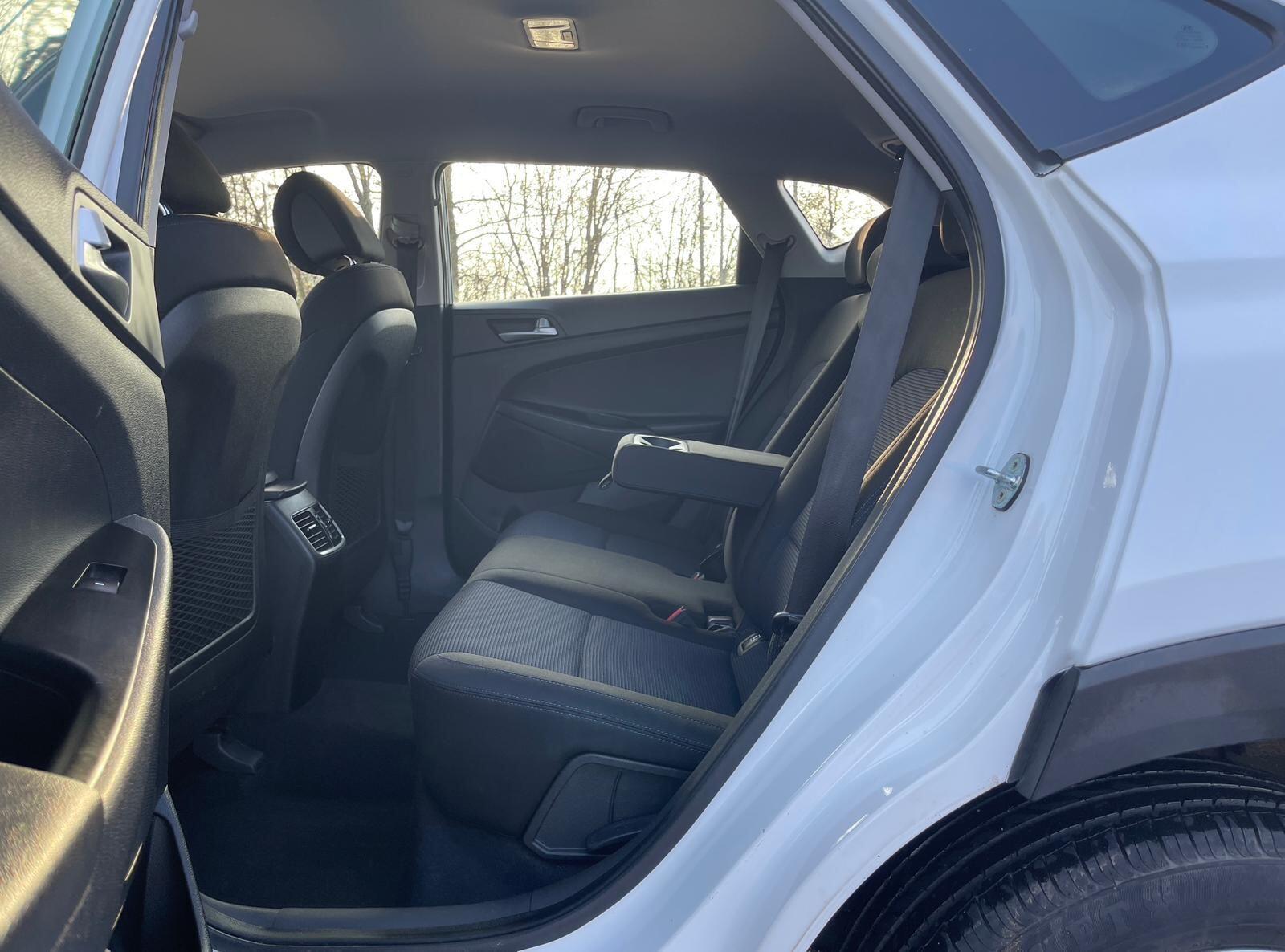 Hyundai Tucson - Image 24