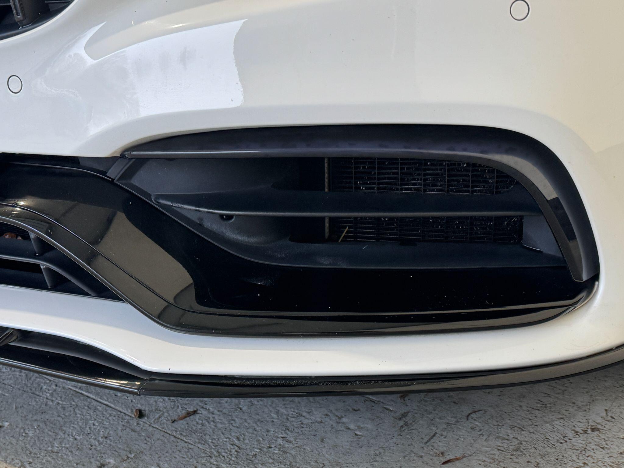 Mercedes C Class - Image 80