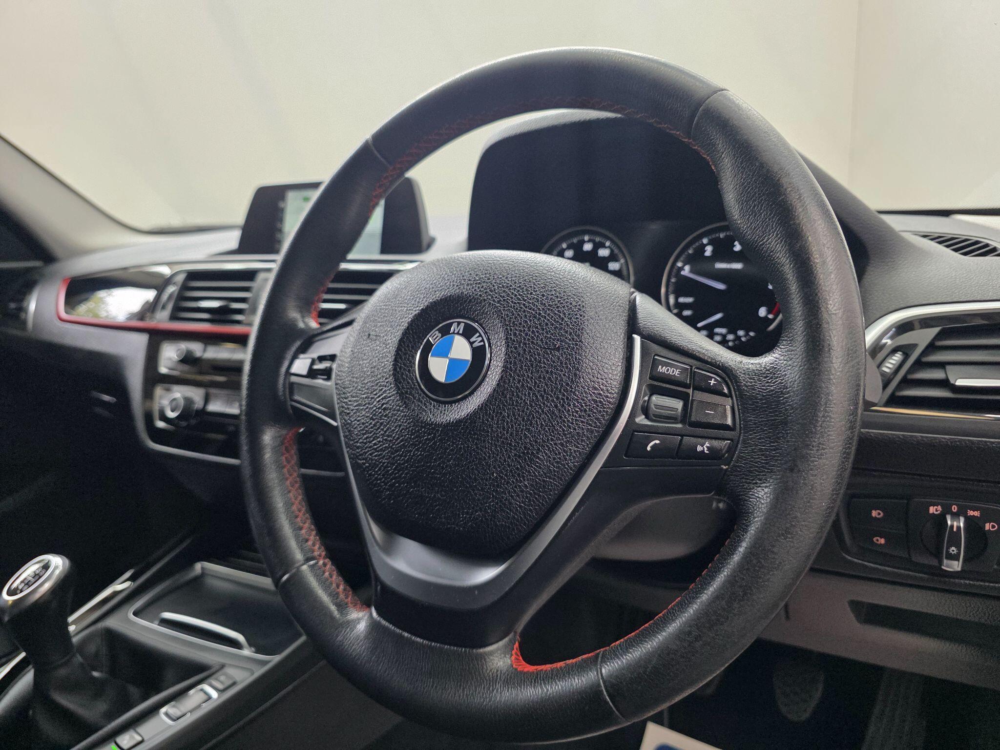 BMW 1 Series - Image 13