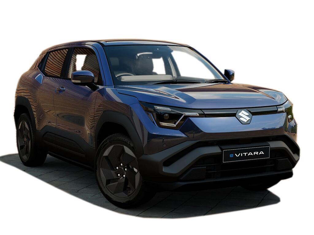 Suzuki e Vitara - Image 2