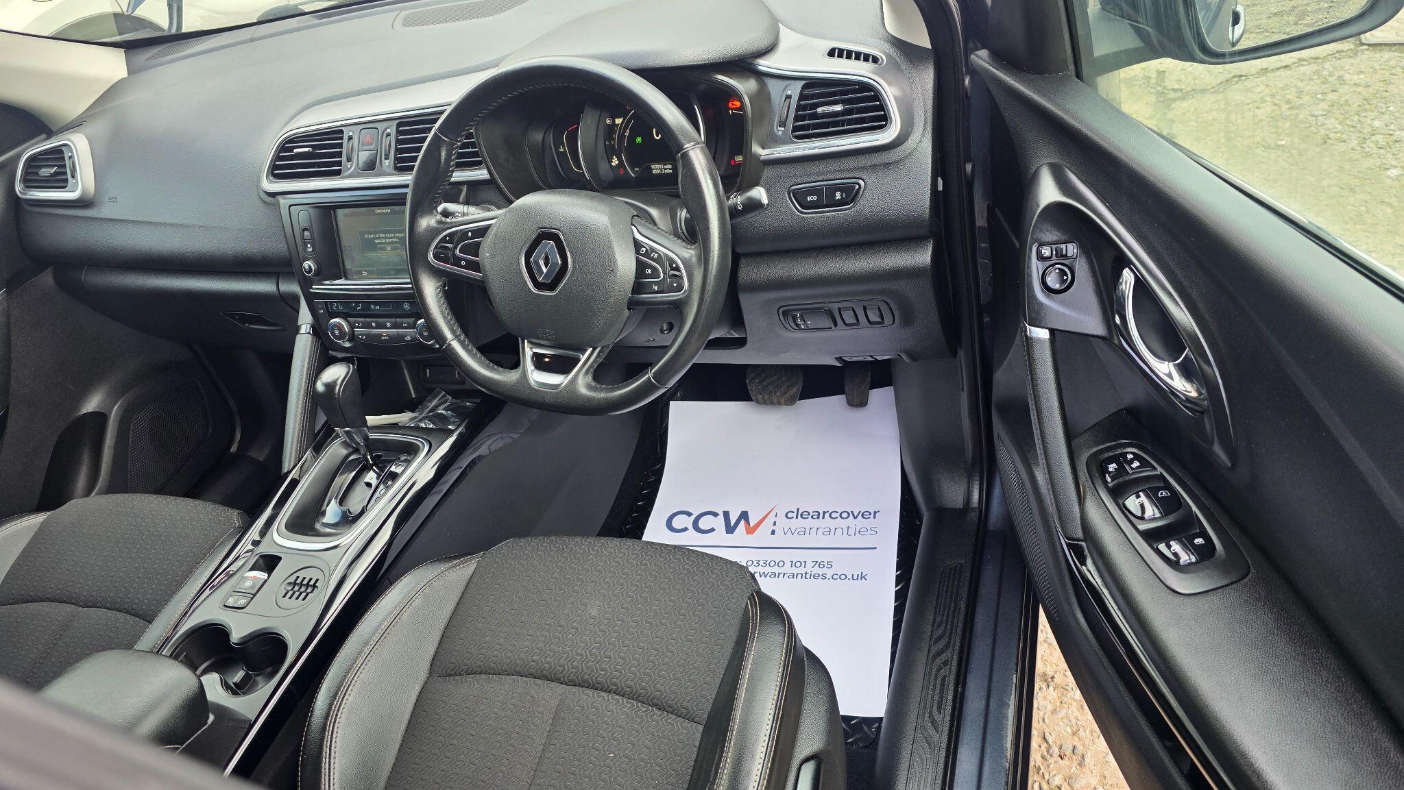 Renault Kadjar - Image 18