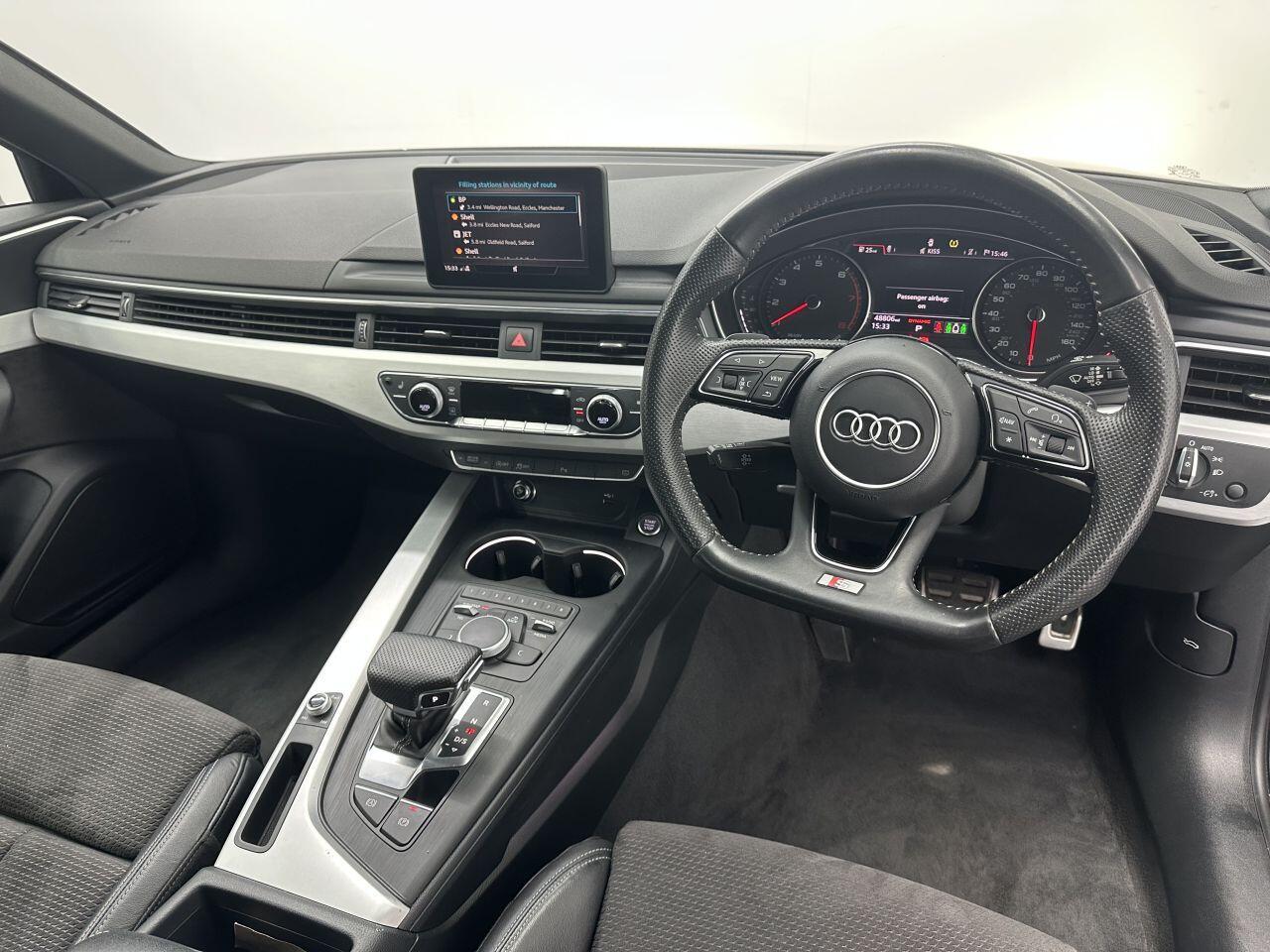 Audi A4 - Image 17