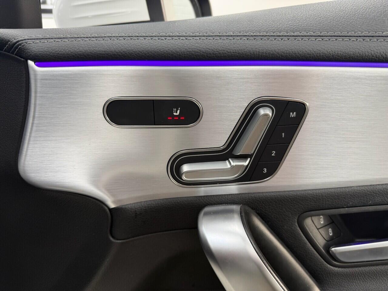 Mercedes-benz CLA - Image 18