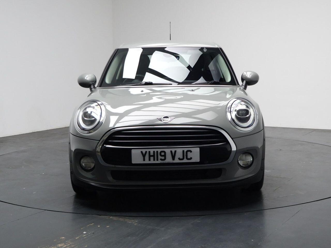 MINI Hatch - Image 5