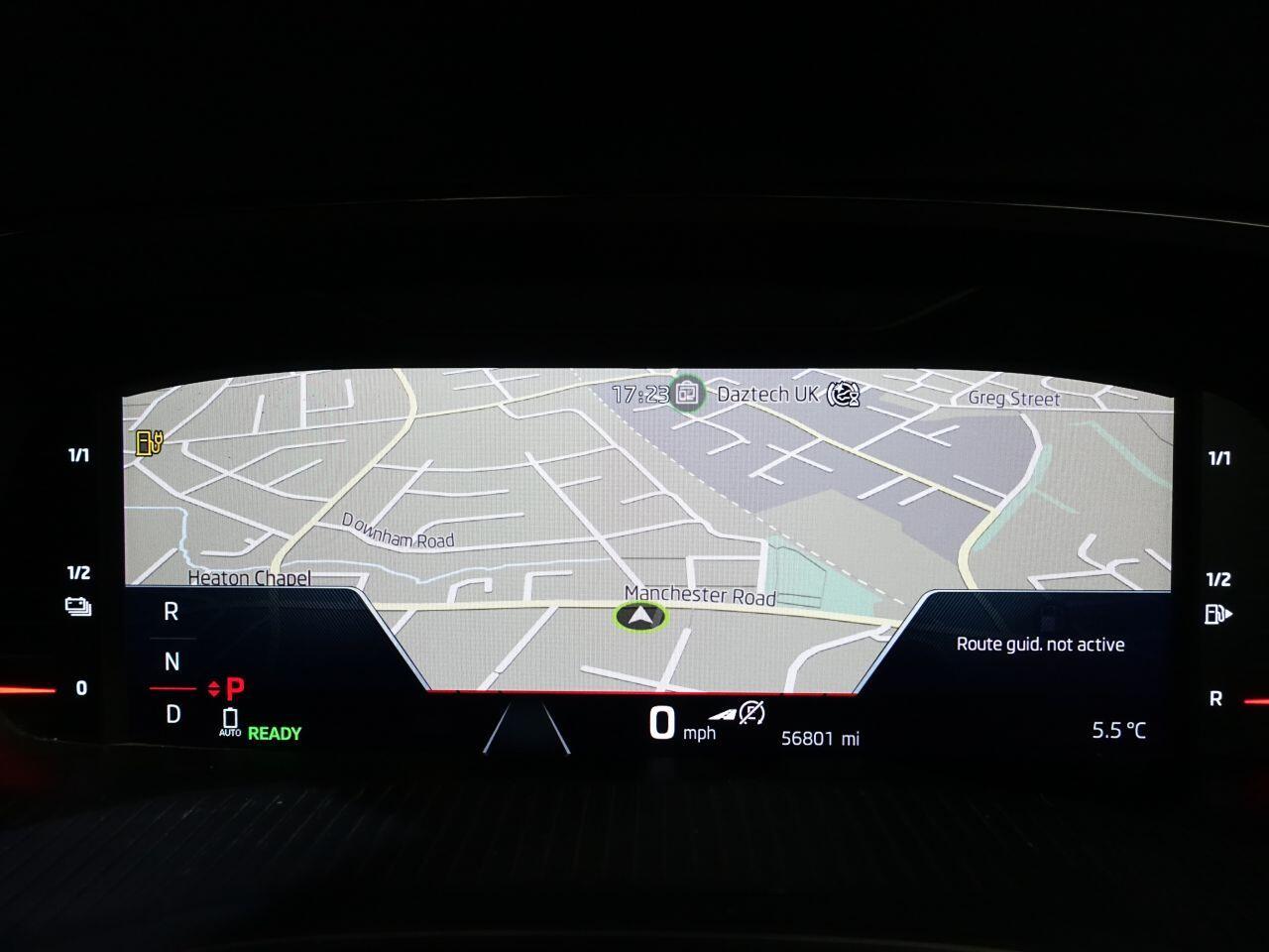 Skoda Octavia - Image 4