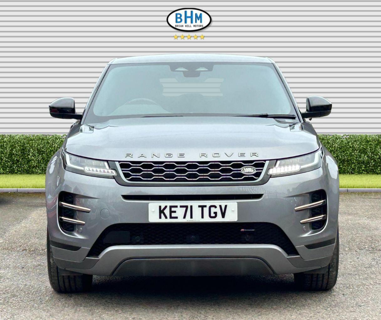 Land Rover Range Rover Evoque - Image 40