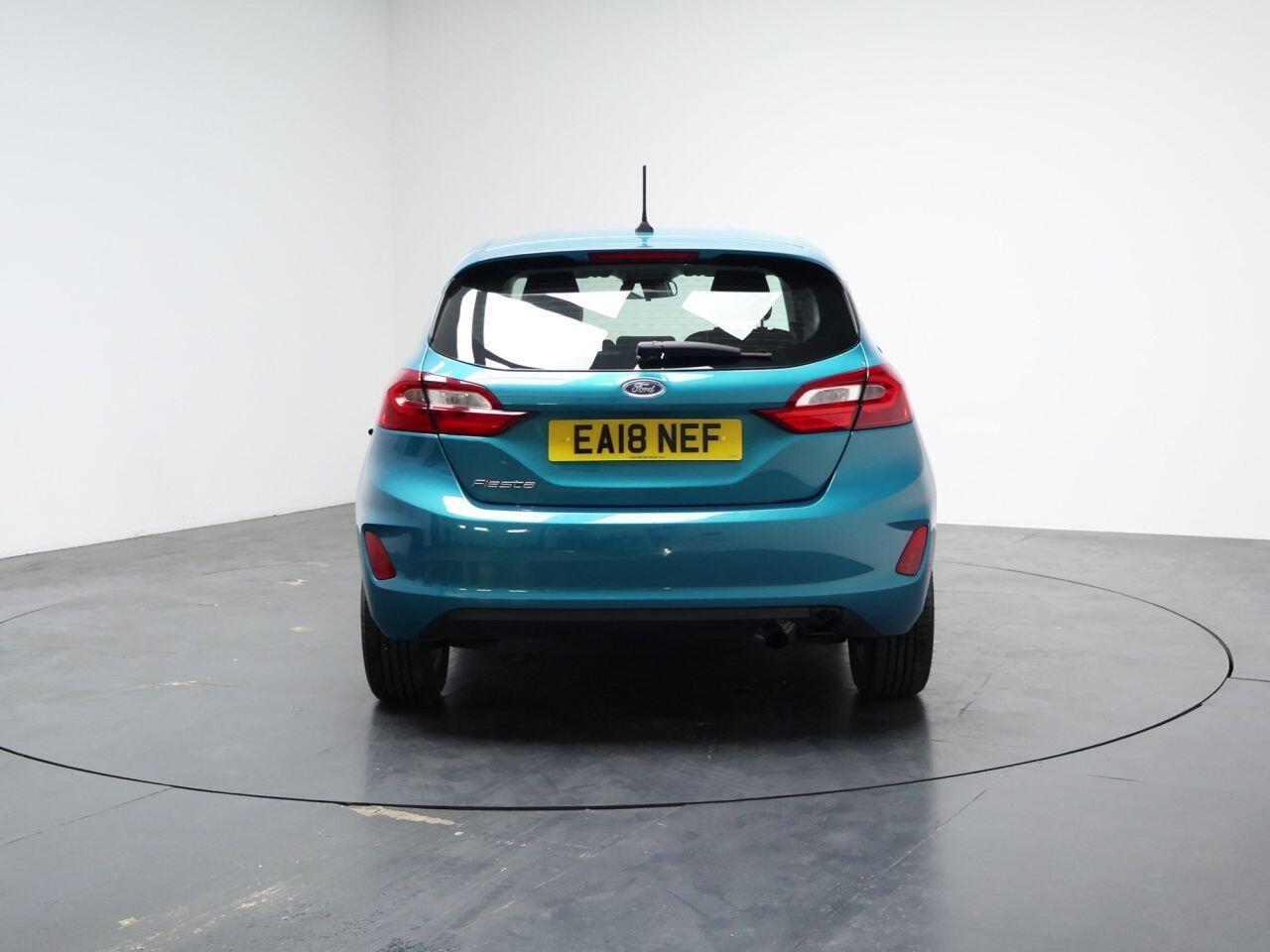 Ford Fiesta - Image 11
