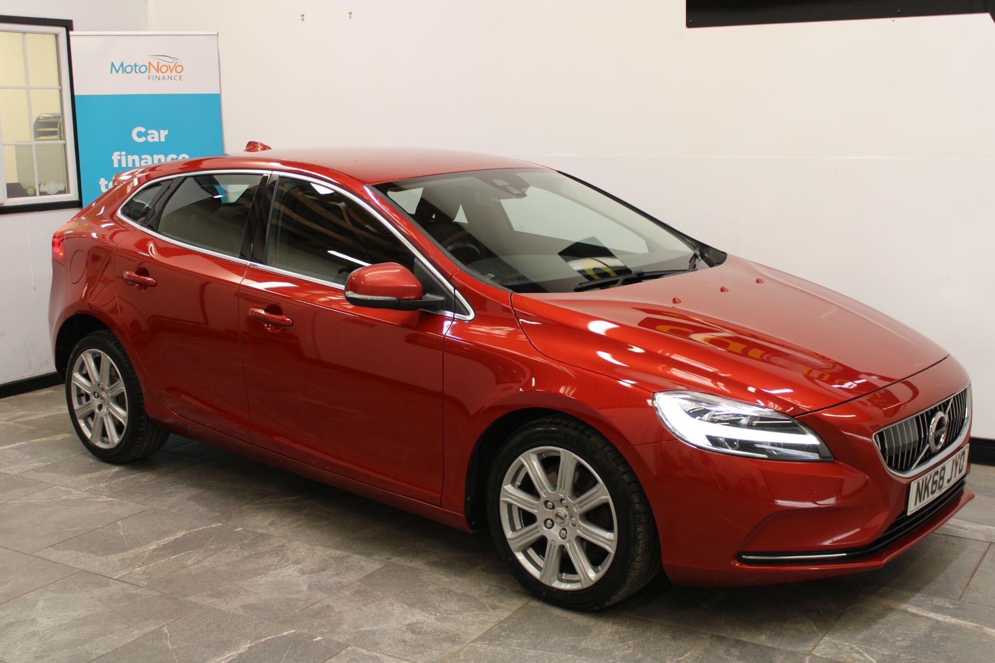 Volvo V40 - Image 5