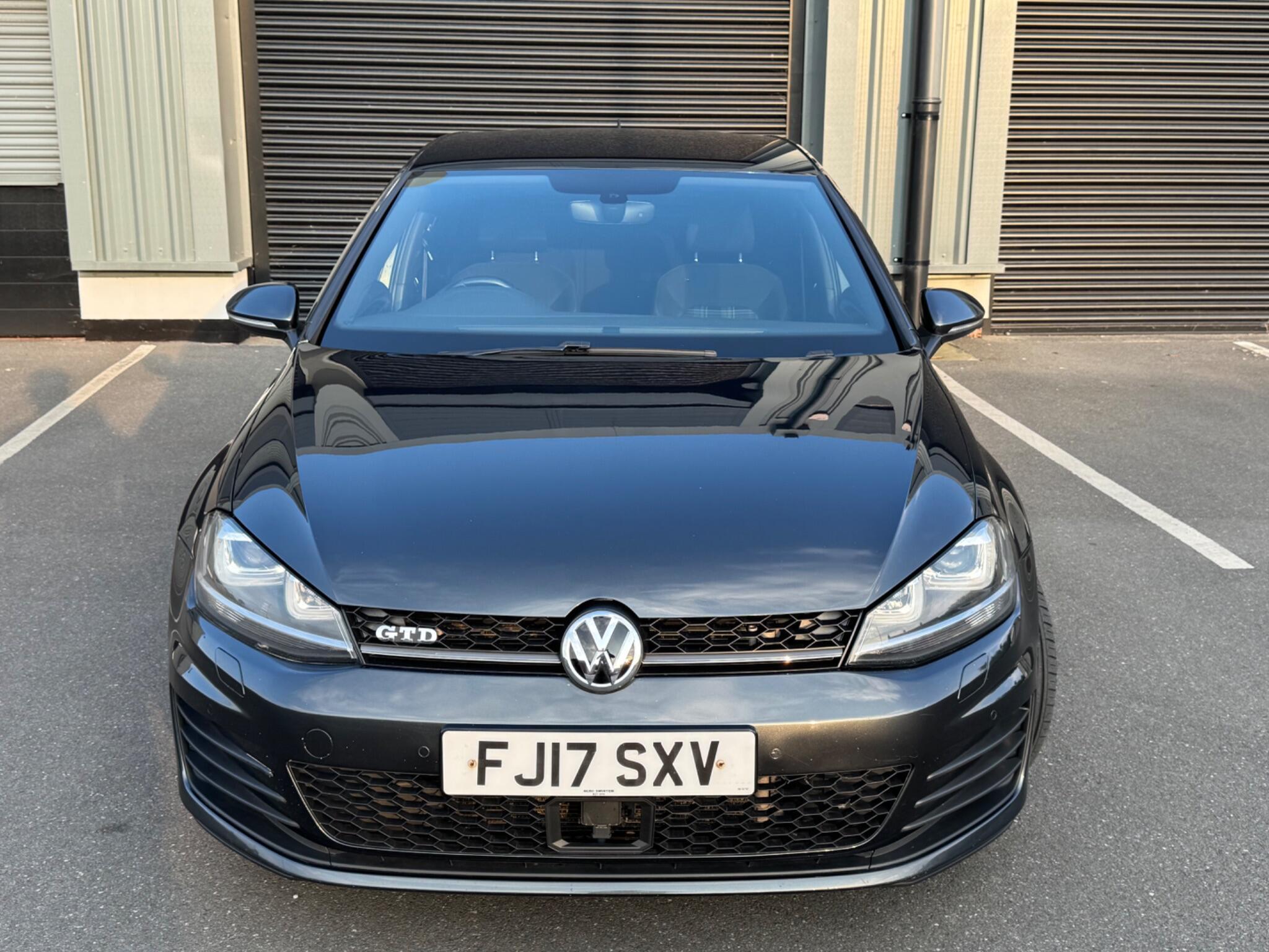 Volkswagen Golf - Image 3