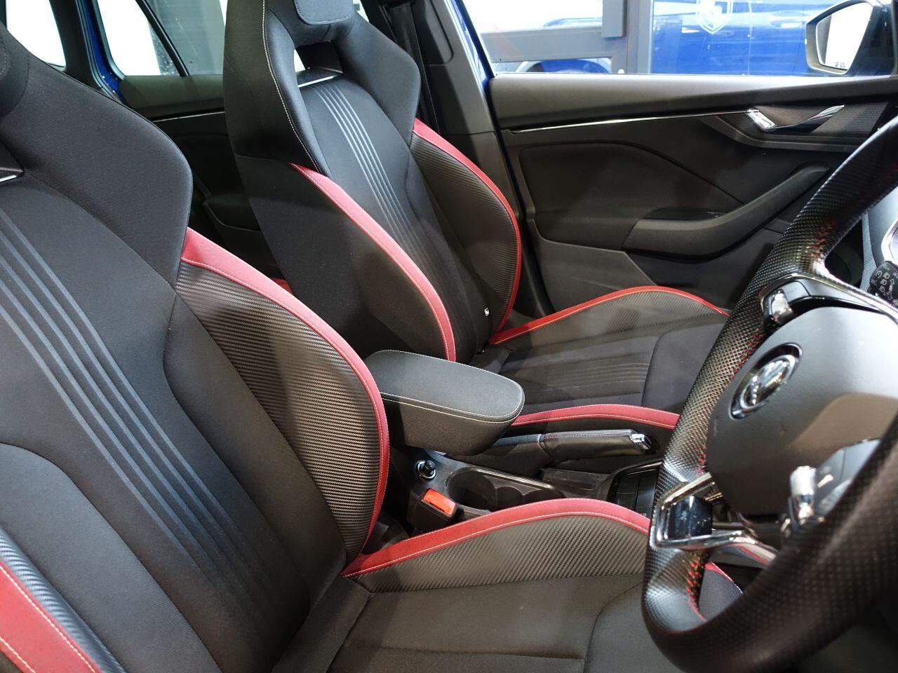 Skoda Kamiq - Image 19