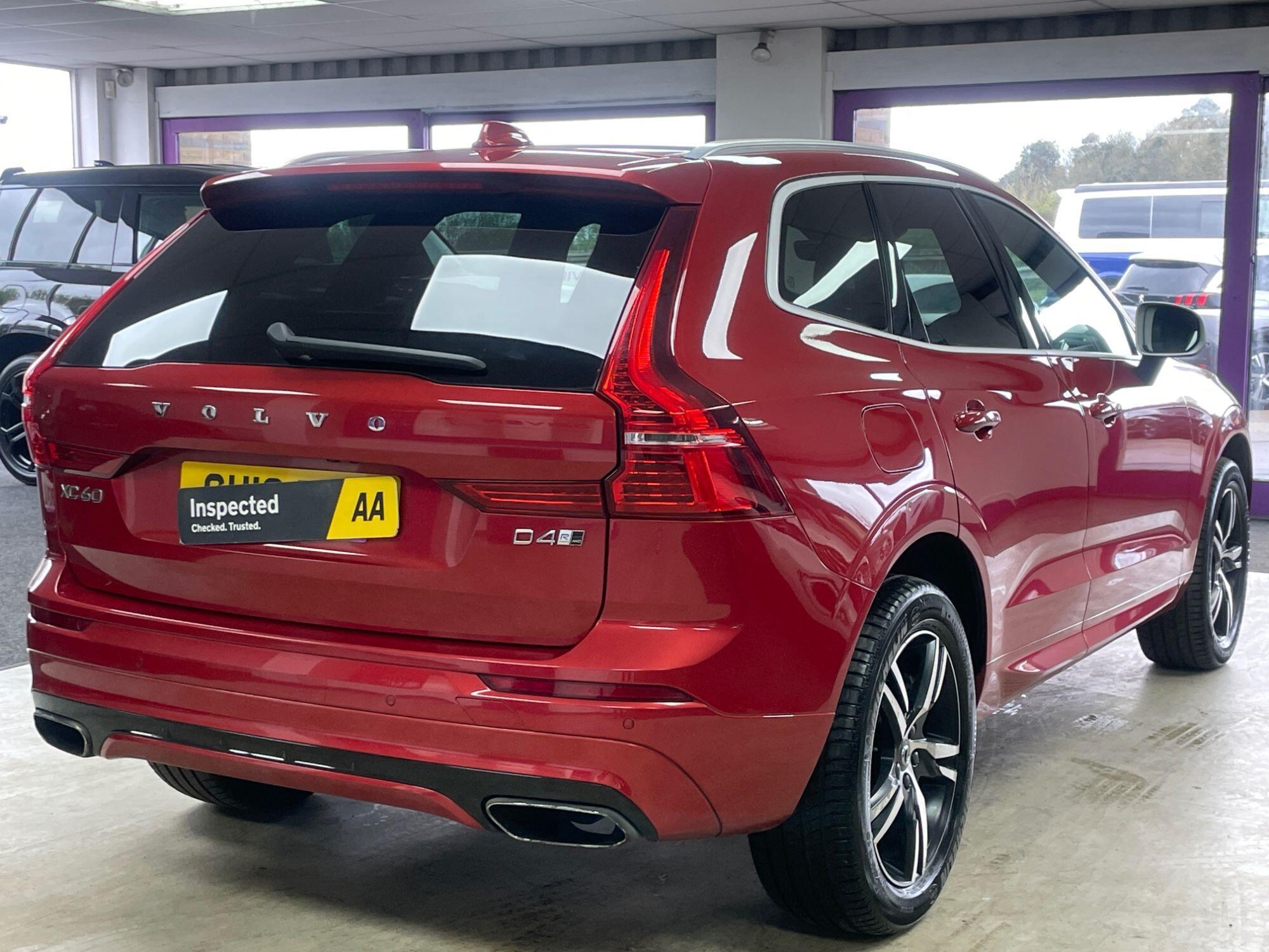 Volvo XC60 - Image 11