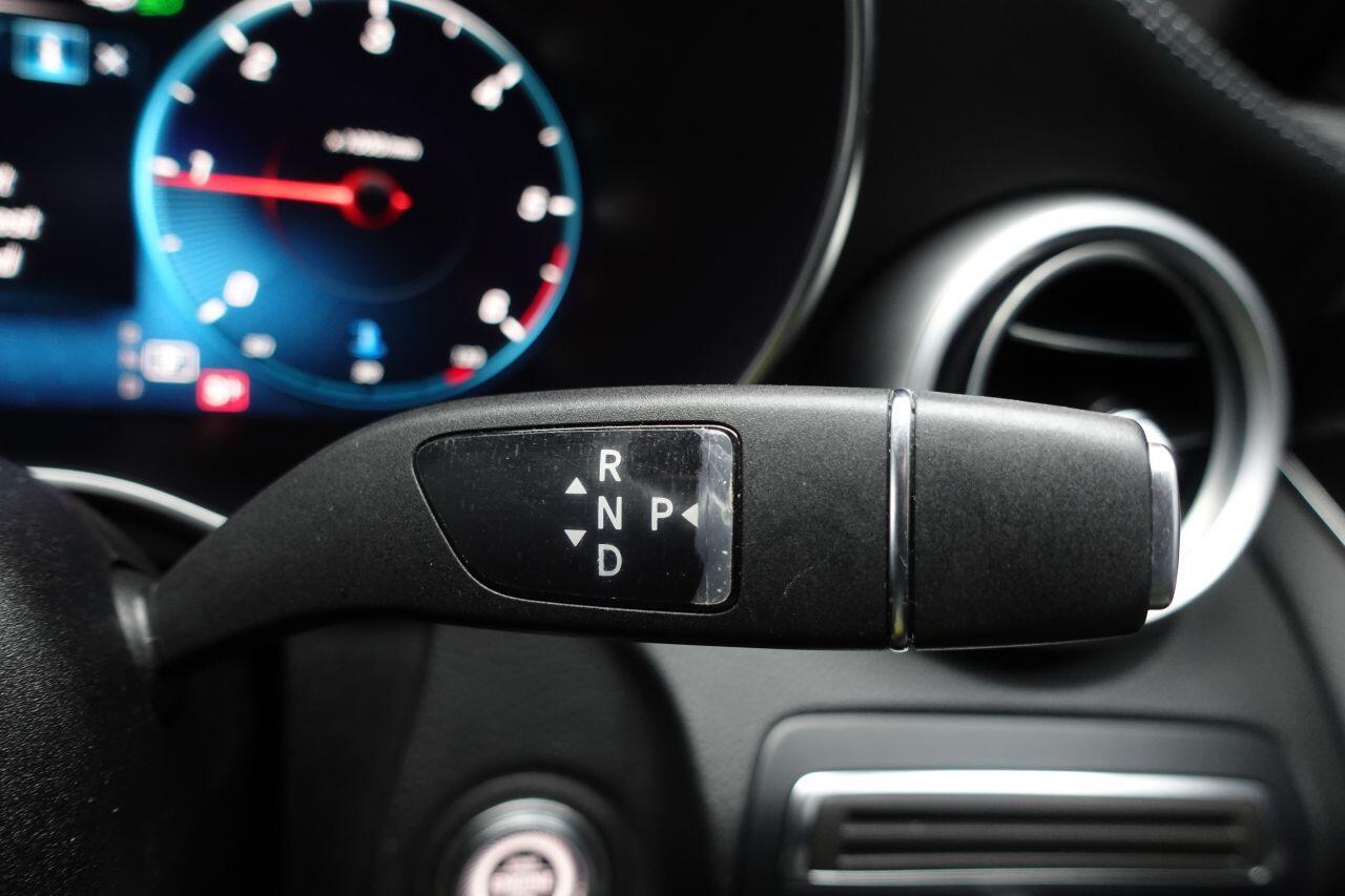 Mercedes-benz C-CLASS - Image 50