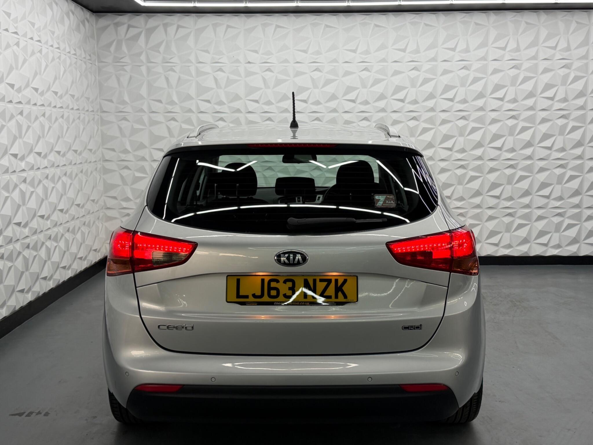 Kia ceed - Image 9