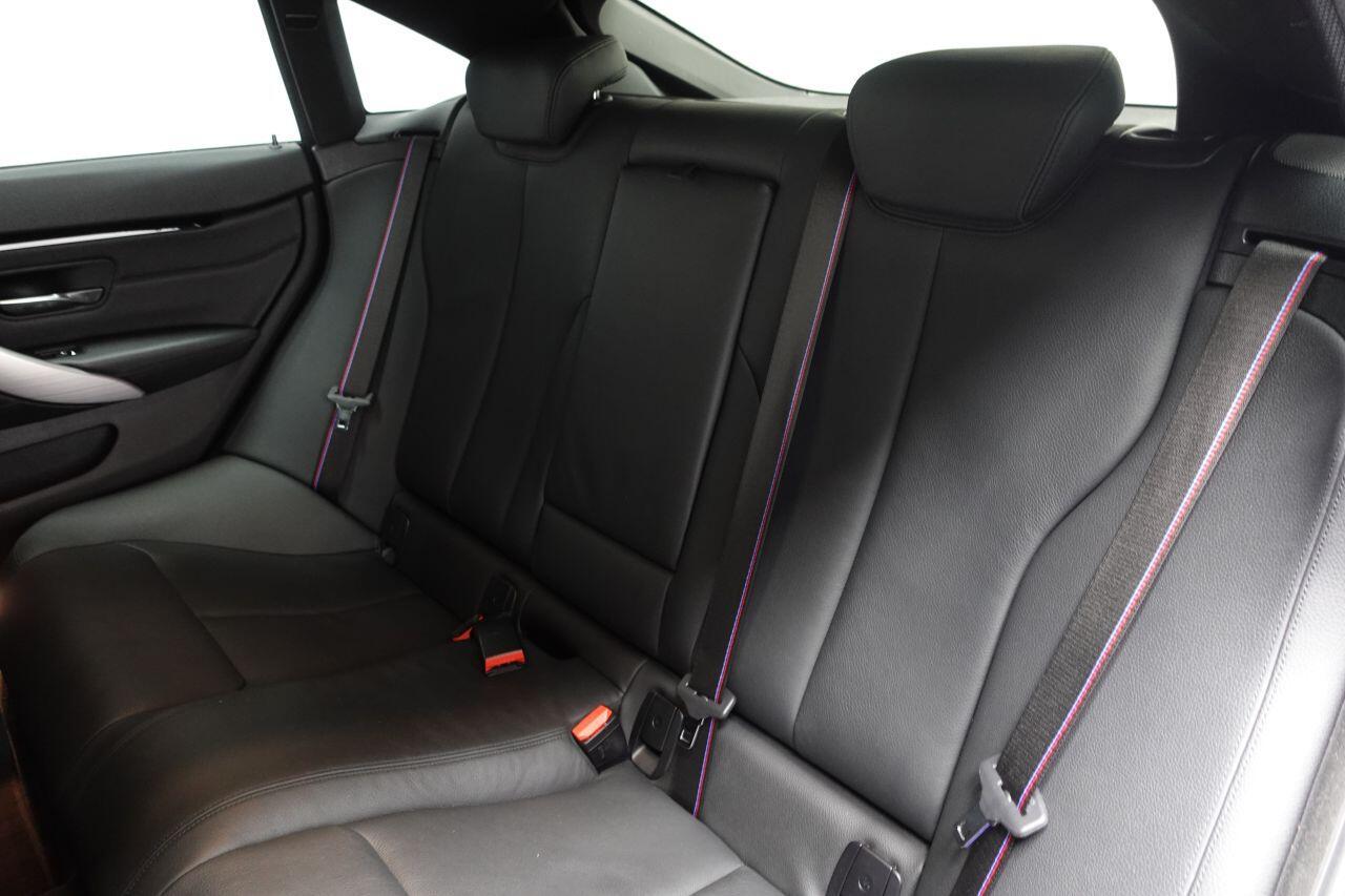 BMW 4 SERIES GRAN COUPE - Image 20
