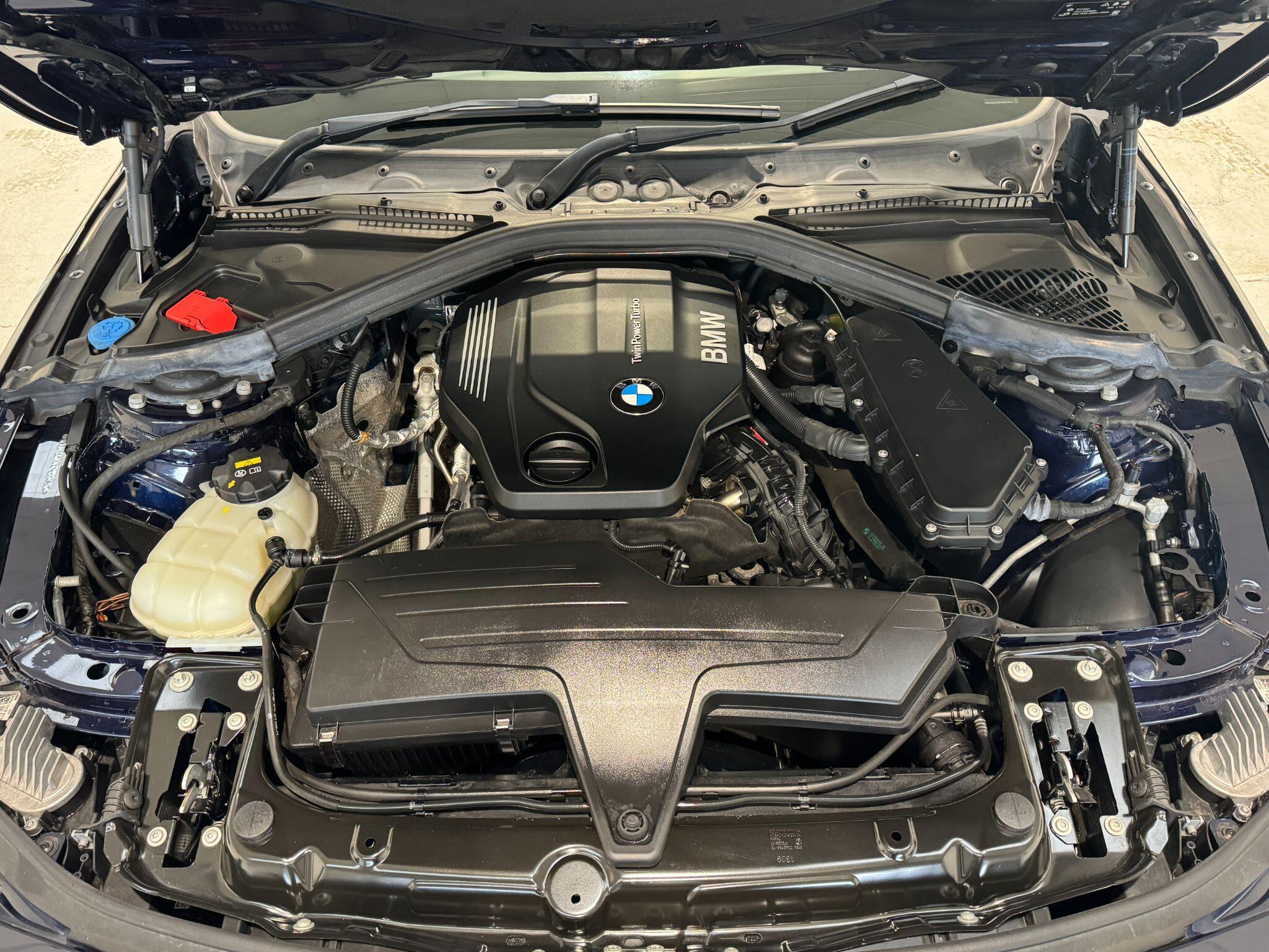 BMW 4 SERIES GRAN COUPE - Image 66