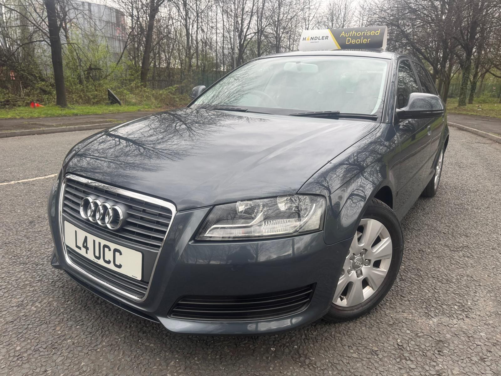 Audi A3 - Image 3