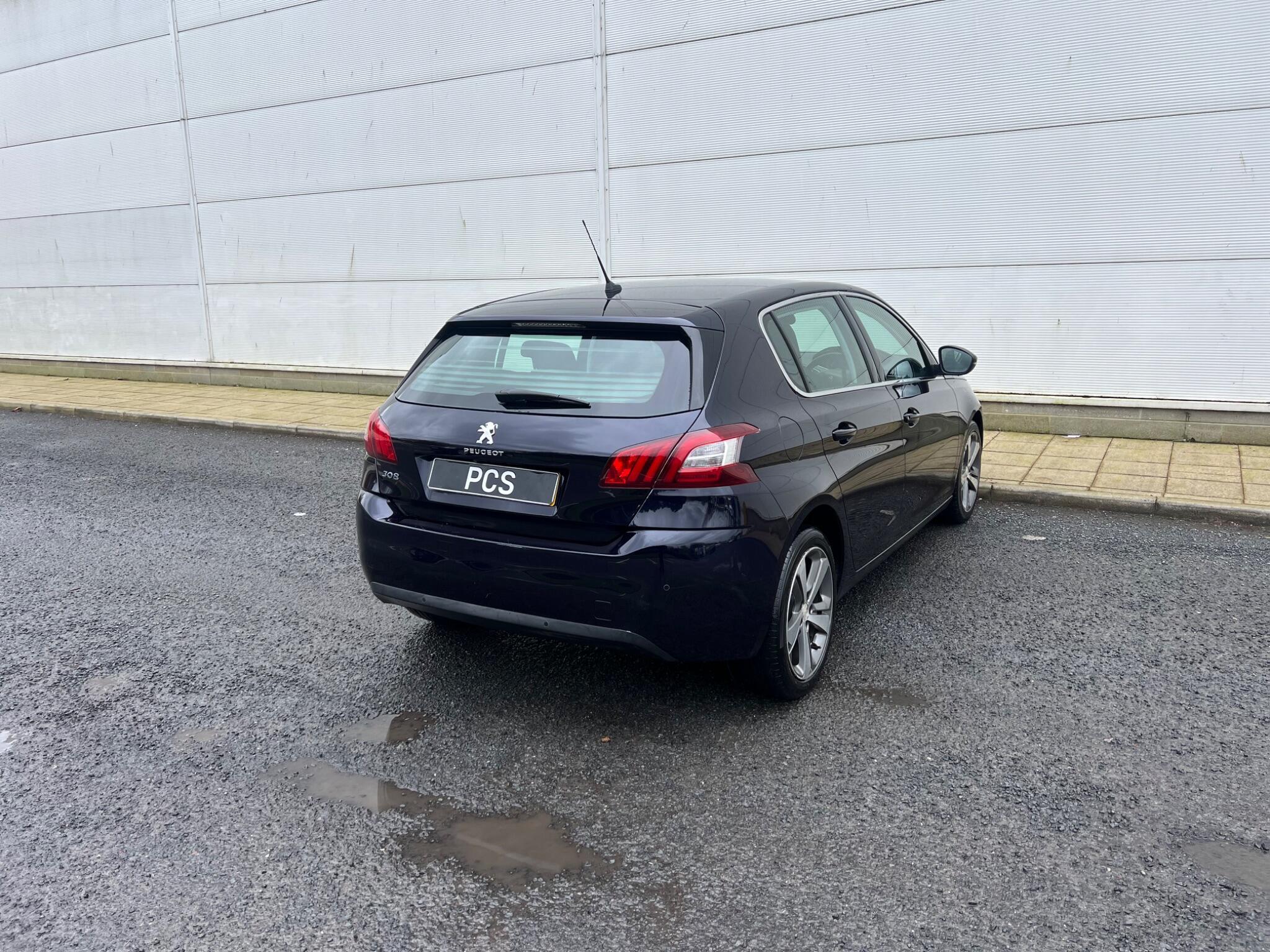 Peugeot 308 - Image 10